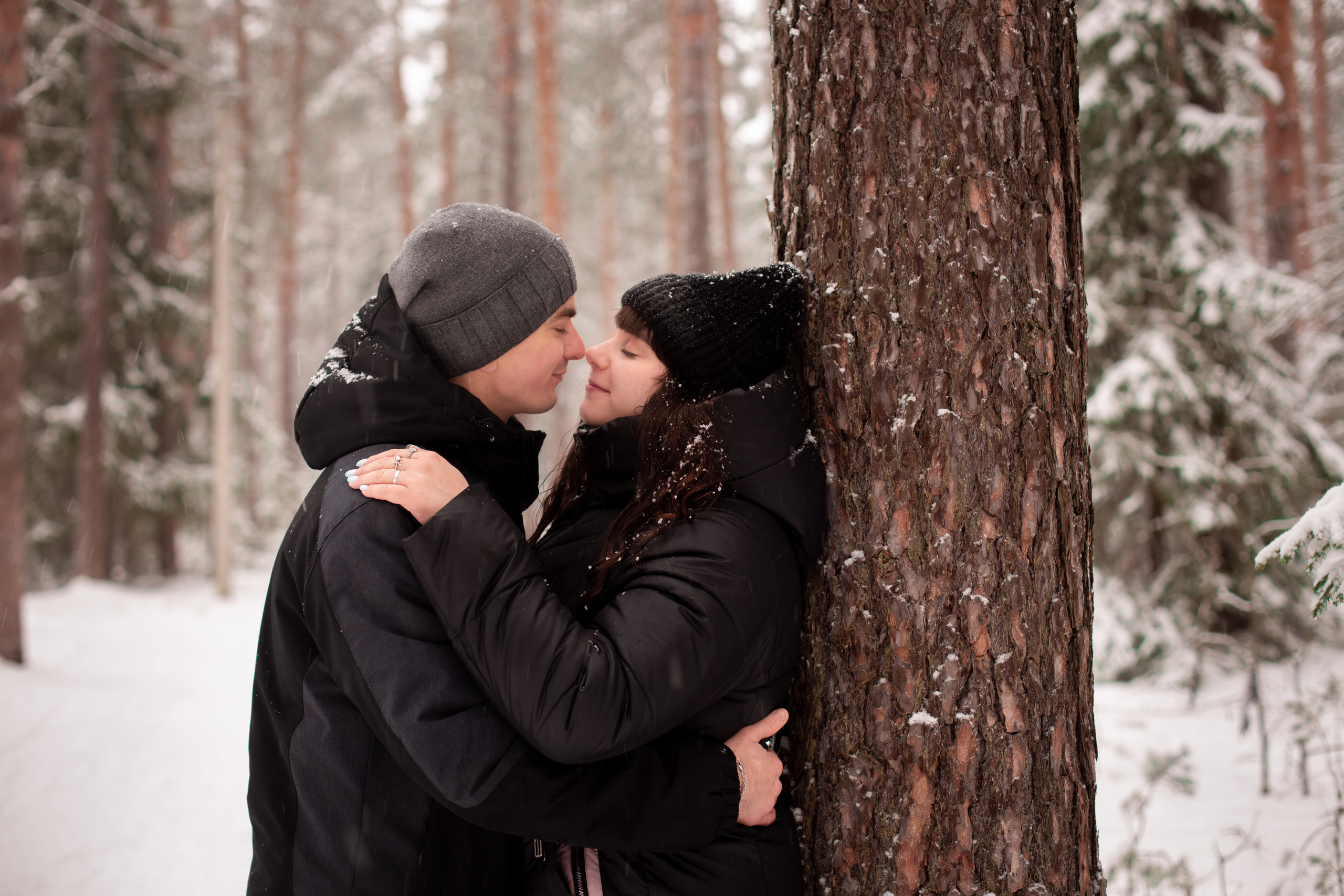 LoveStory. Фотограф/Контент-фотограф в Гусь-Хрустальном Валентина Ванюхина