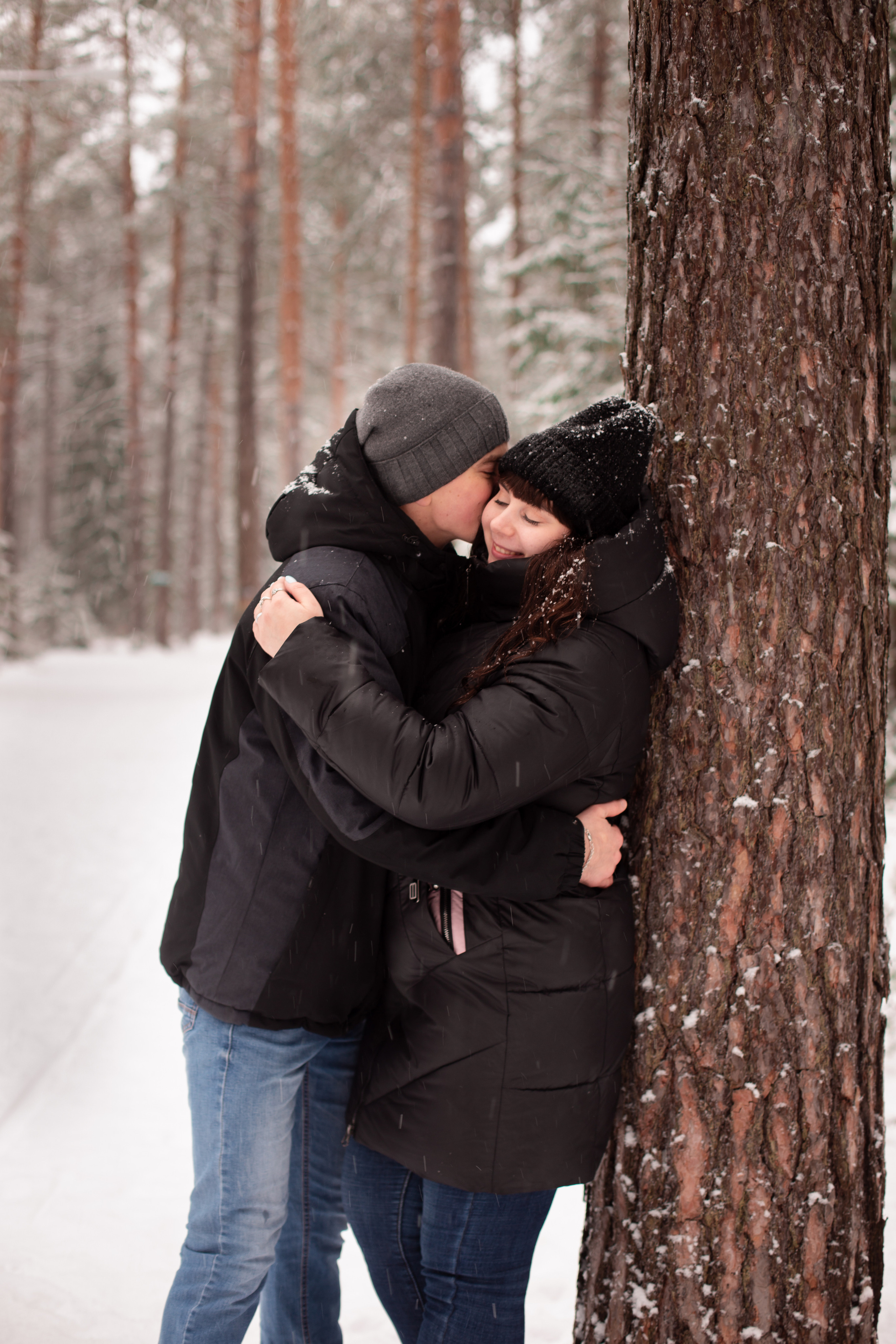 Валерий и Ангелина. Фотограф/Контент-фотограф в Гусь-Хрустальном Валентина Ванюхина