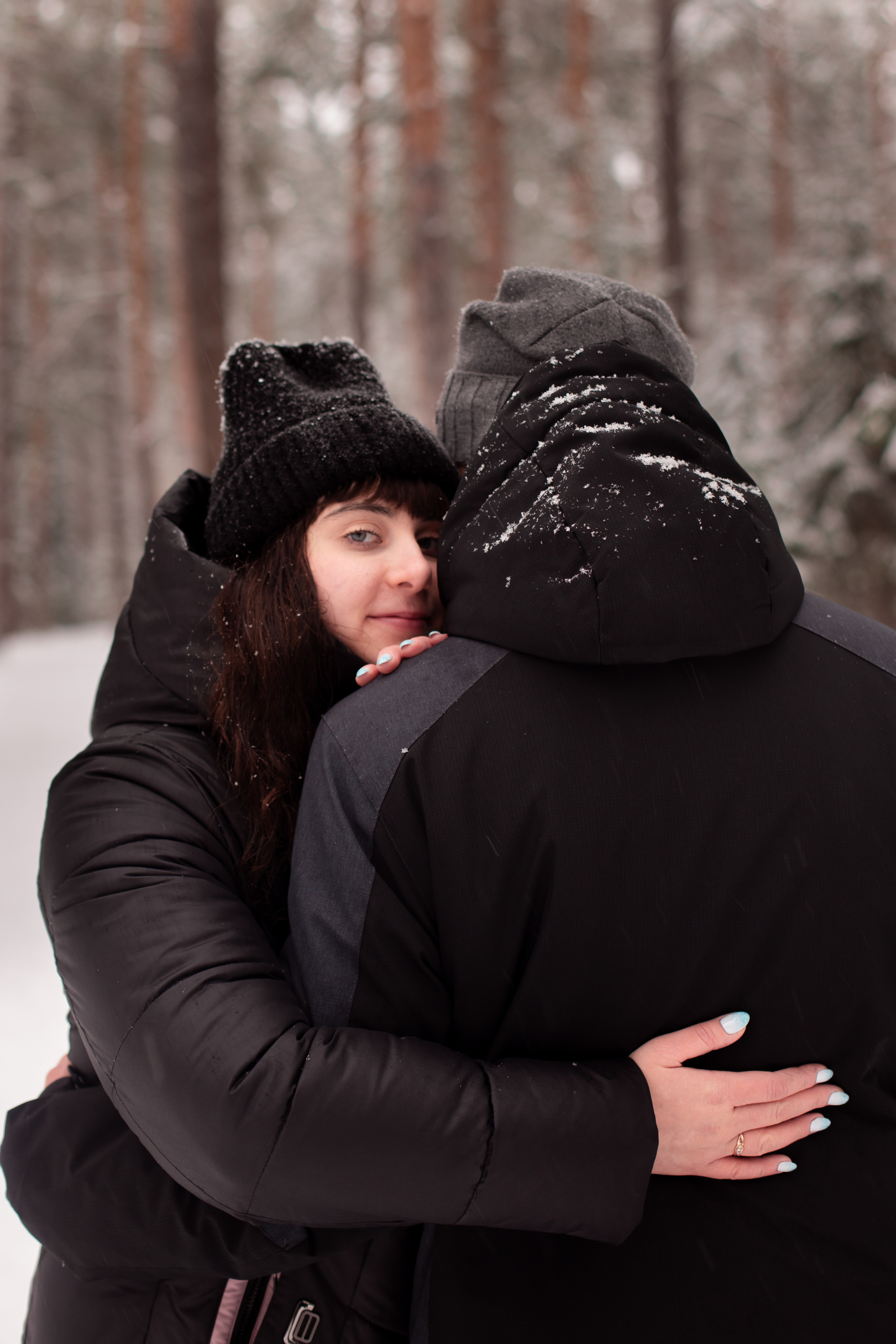 Валерий и Ангелина. Фотограф/Контент-фотограф в Гусь-Хрустальном Валентина Ванюхина