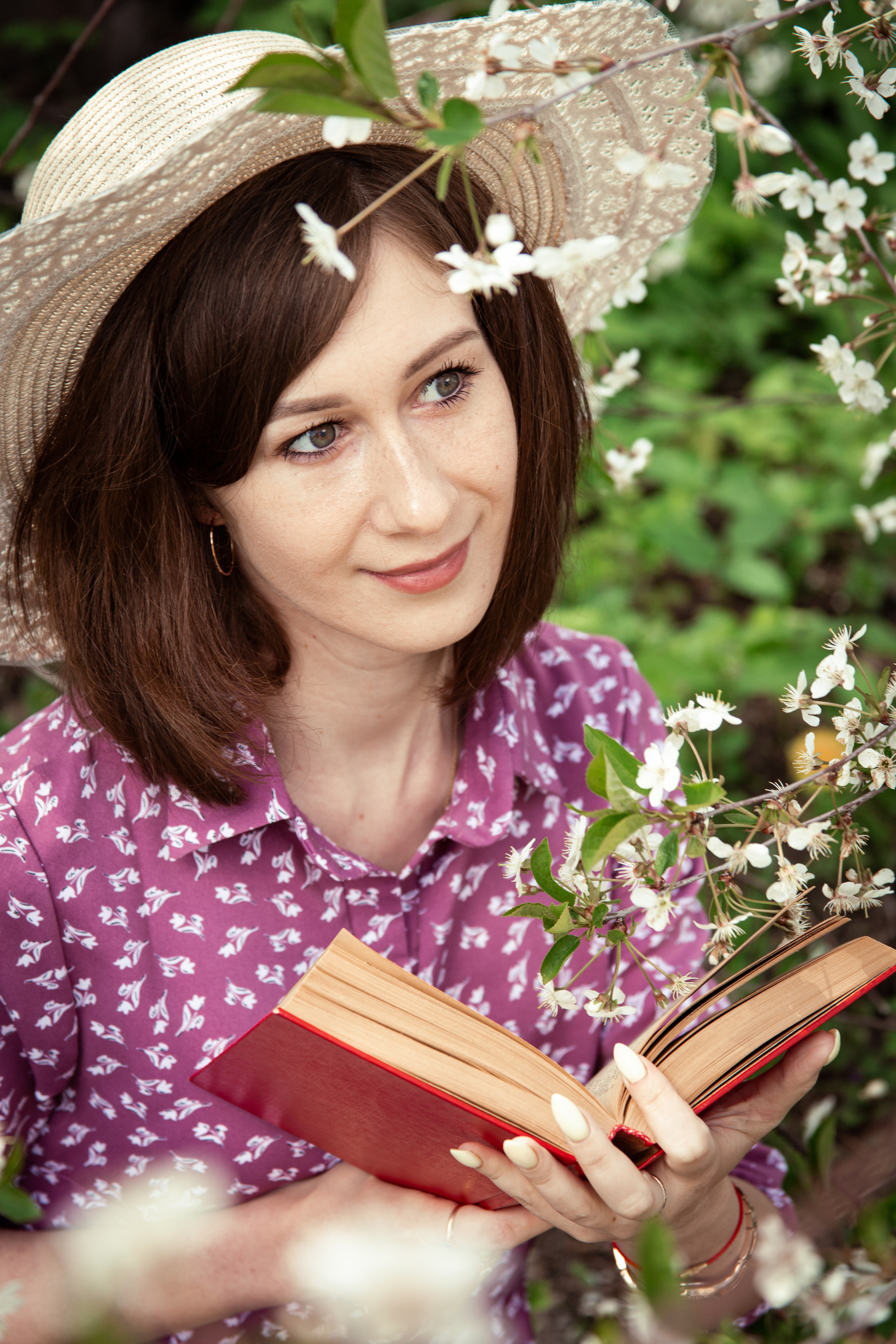 Цветение. Фотограф/Контент-фотограф в Гусь-Хрустальном Валентина Ванюхина