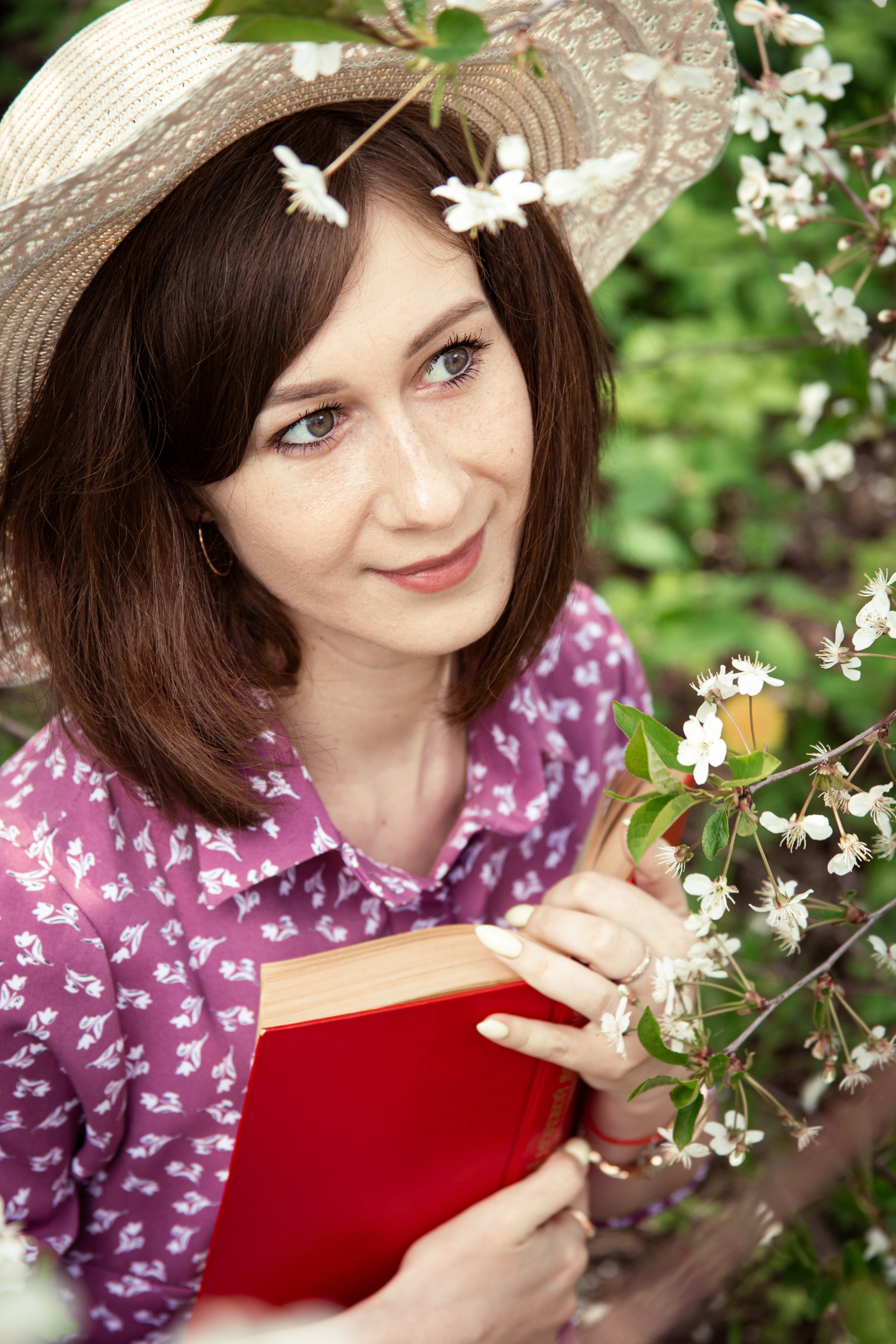 Цветение. Фотограф/Контент-фотограф в Гусь-Хрустальном Валентина Ванюхина