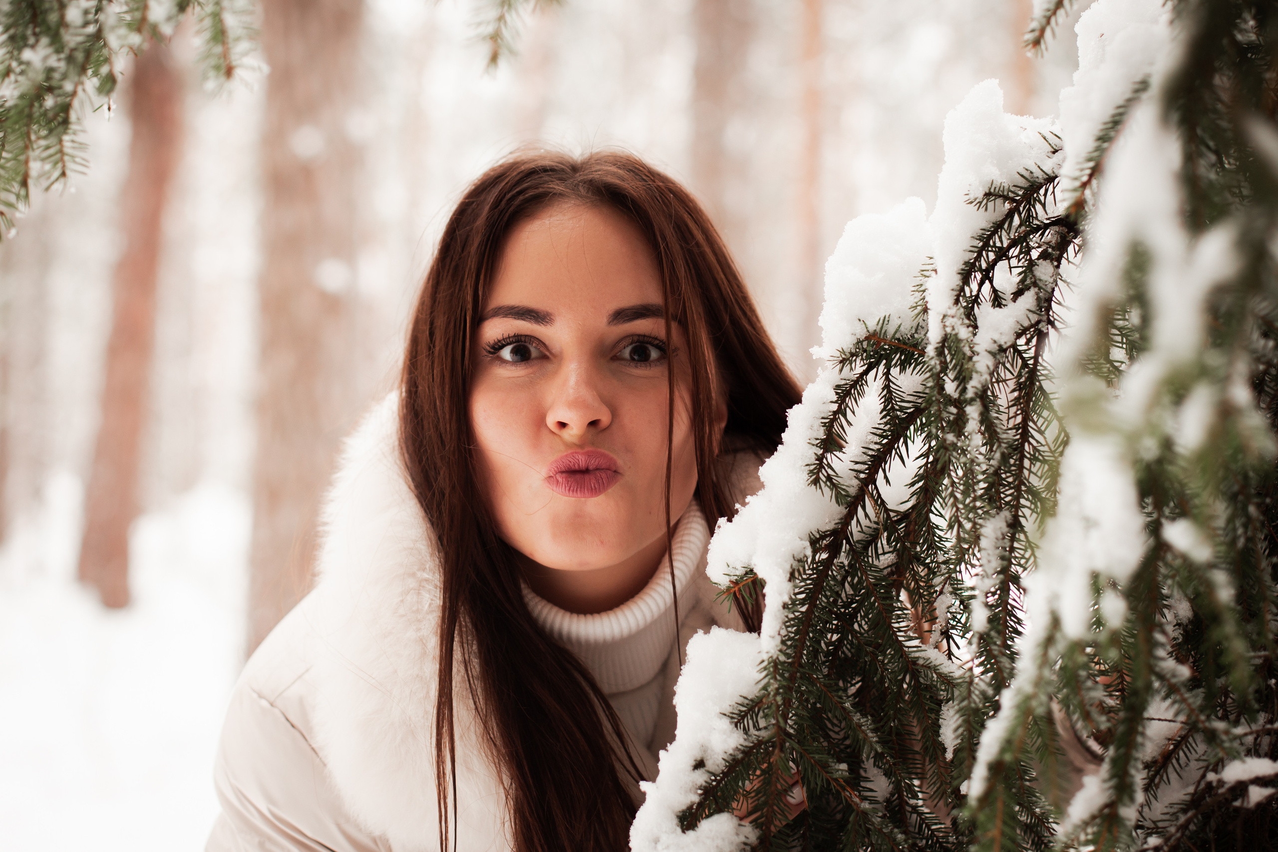 Фотопрогулка Яна. Фотограф/Контент-фотограф в Гусь-Хрустальном Валентина Ванюхина