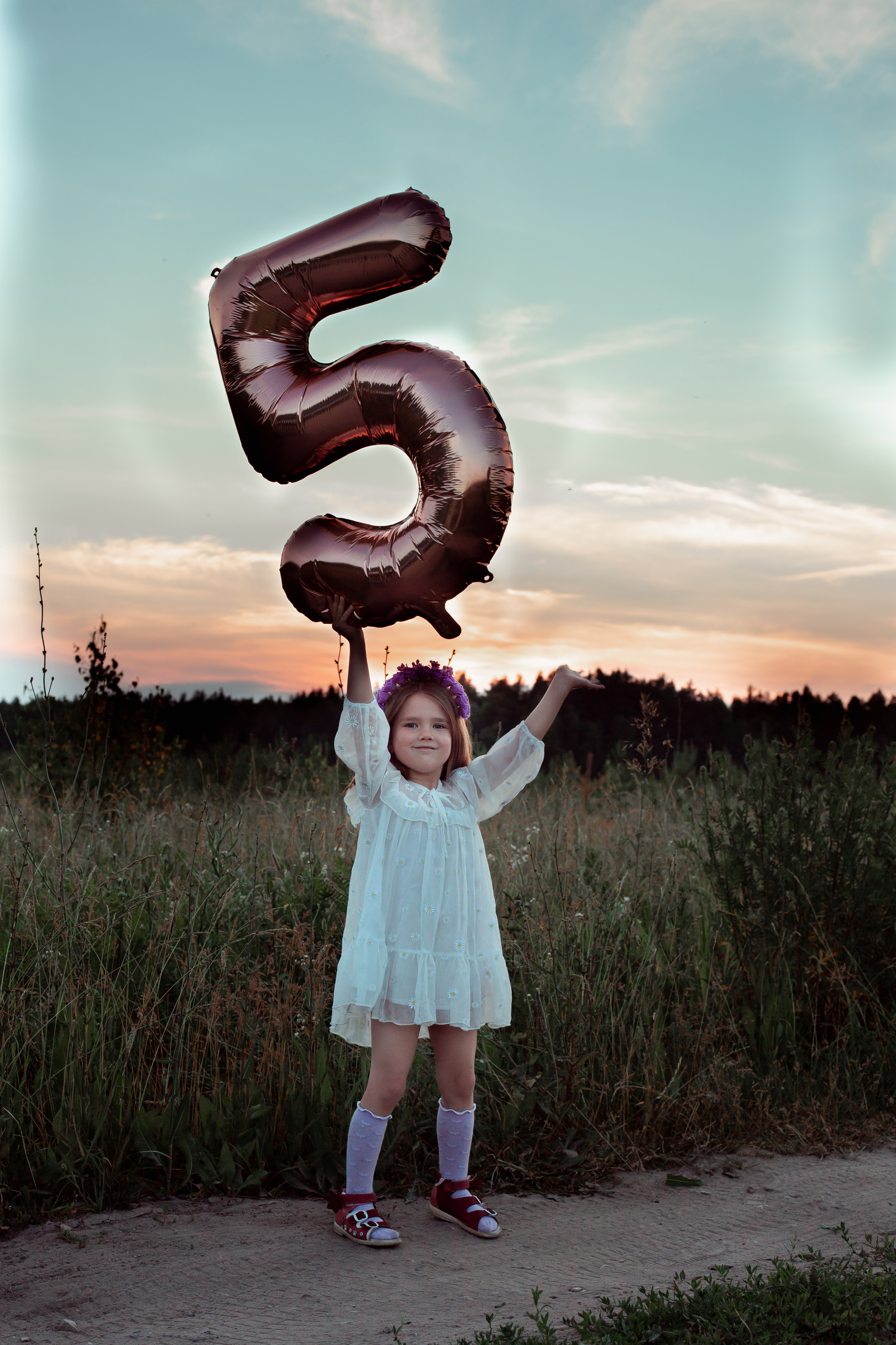 Милана 5 лет. Фотограф/Контент-фотограф в Гусь-Хрустальном Валентина Ванюхина