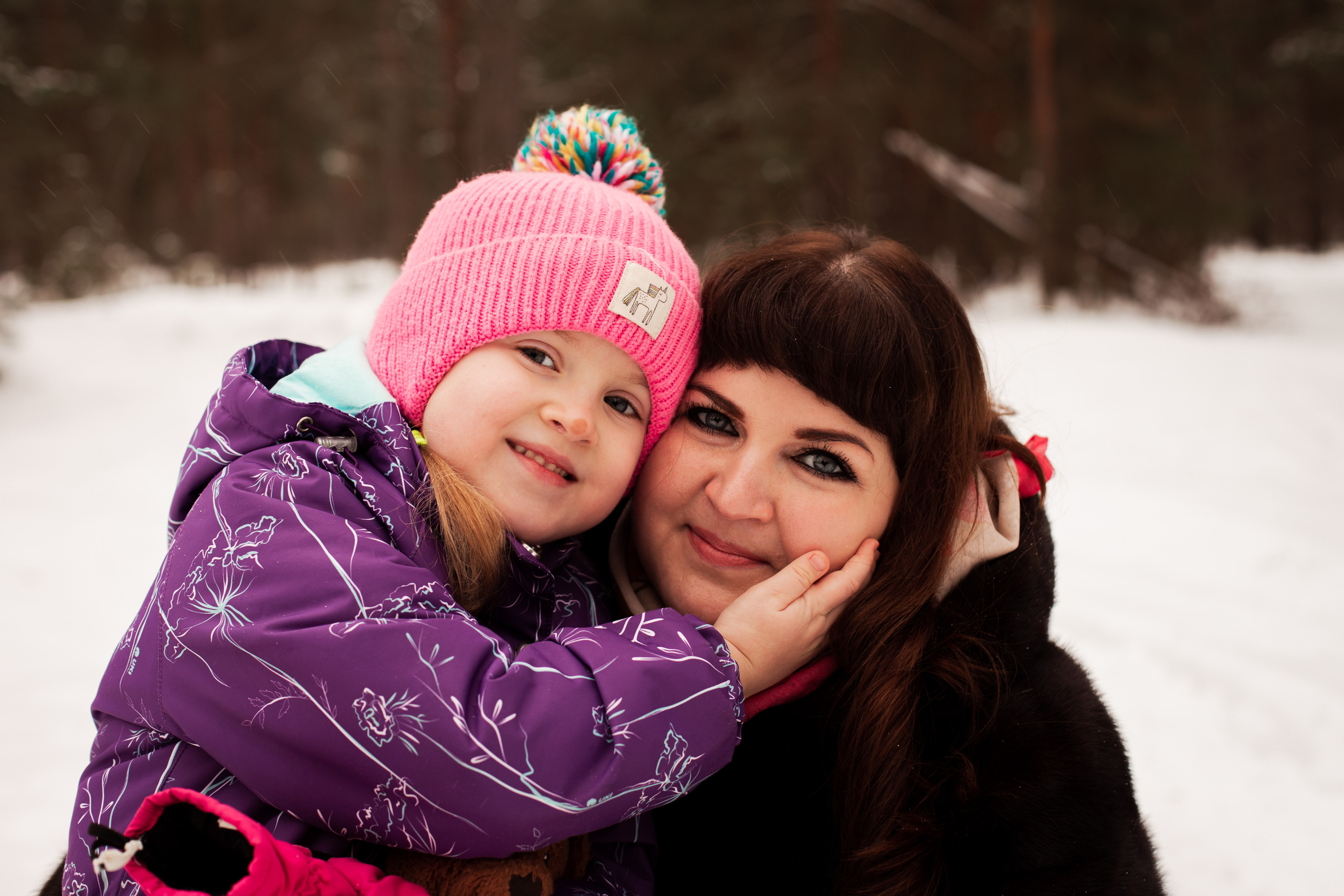 Семейная 14.01.2023. Фотограф/Контент-фотограф в Гусь-Хрустальном Валентина Ванюхина