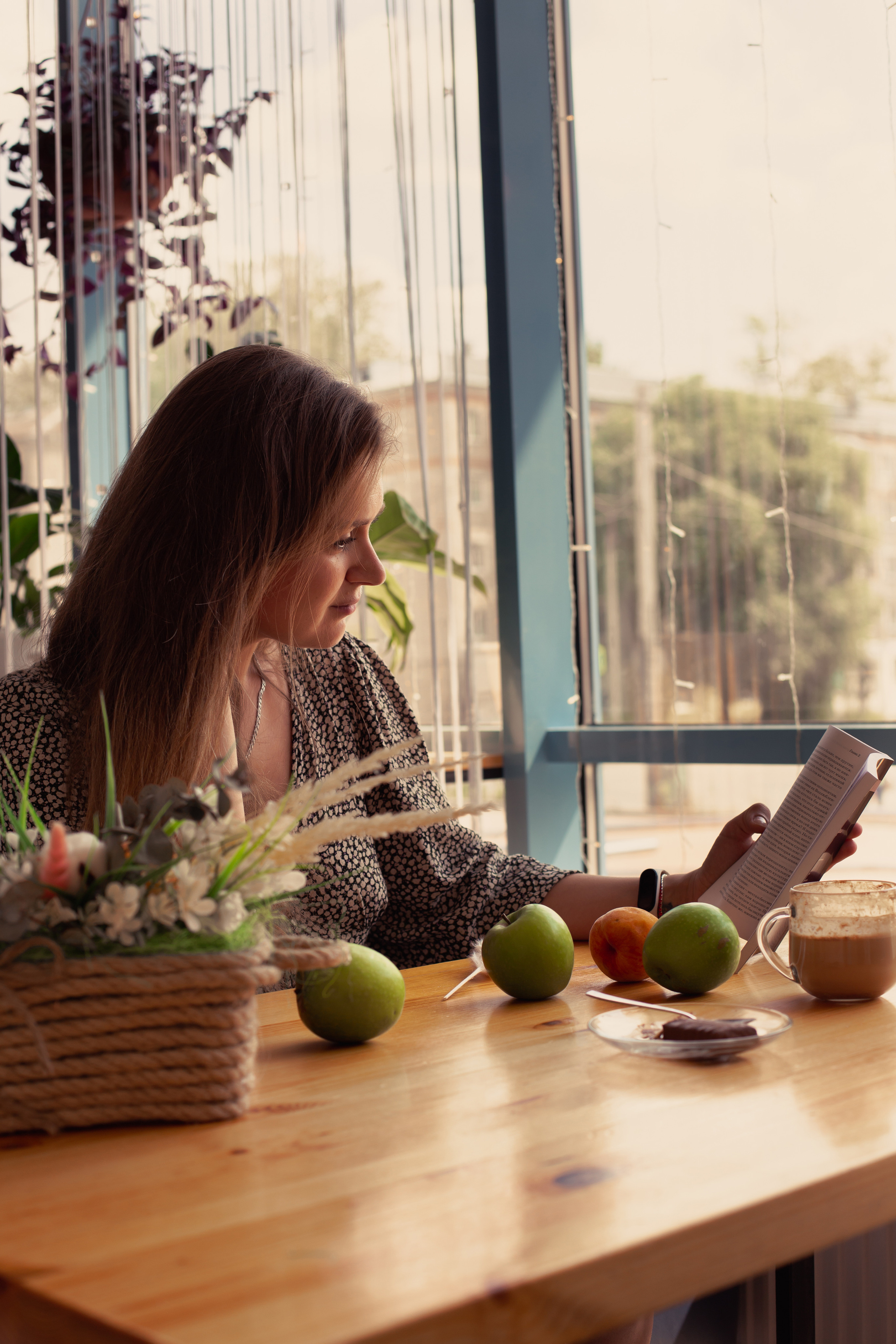 Елена (блог про книги). Фотограф/Контент-фотограф в Гусь-Хрустальном Валентина Ванюхина