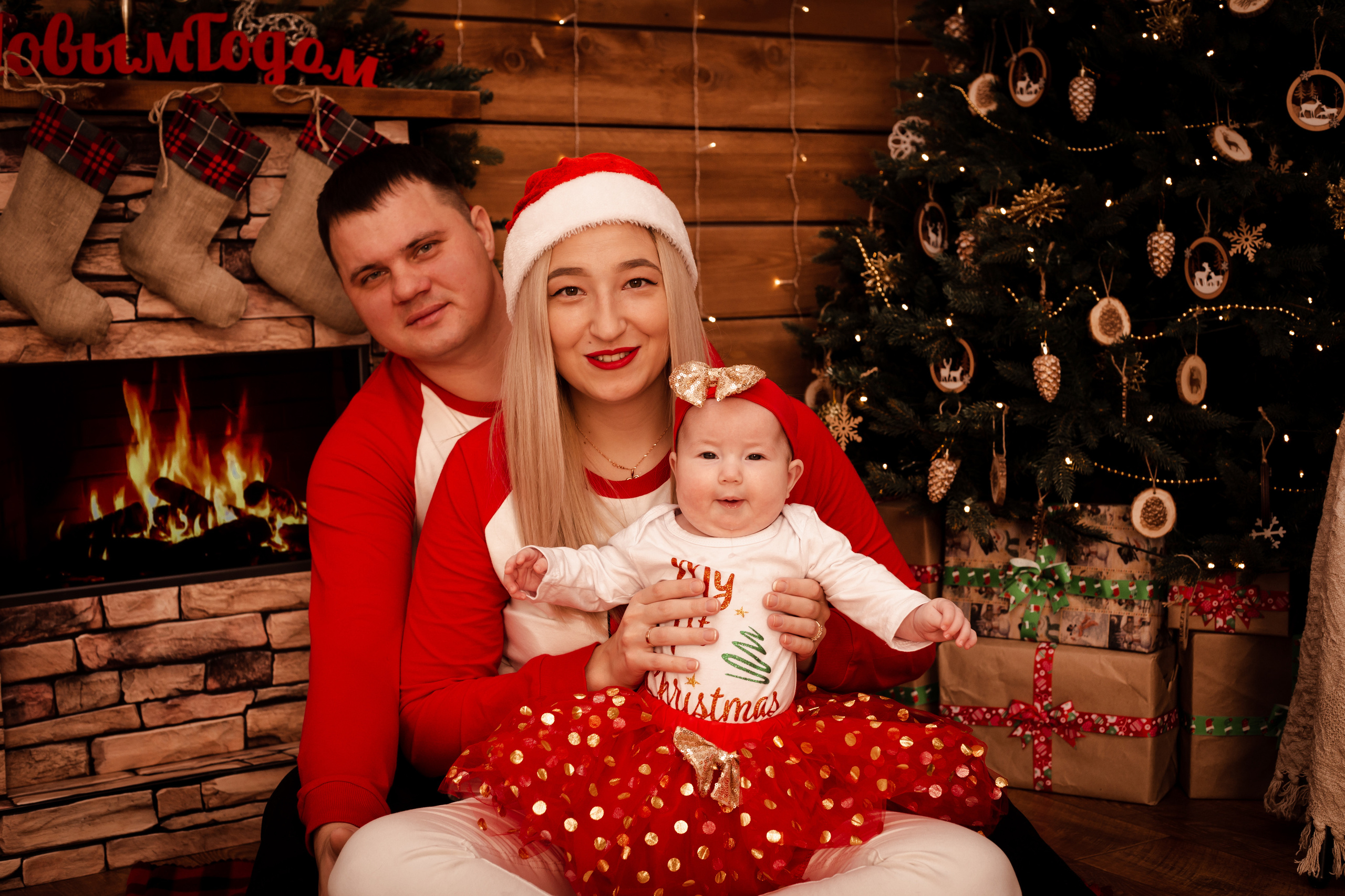 Дмитрий, Ксения, Евангелина. Фотограф/Контент-фотограф в Гусь-Хрустальном Валентина Ванюхина