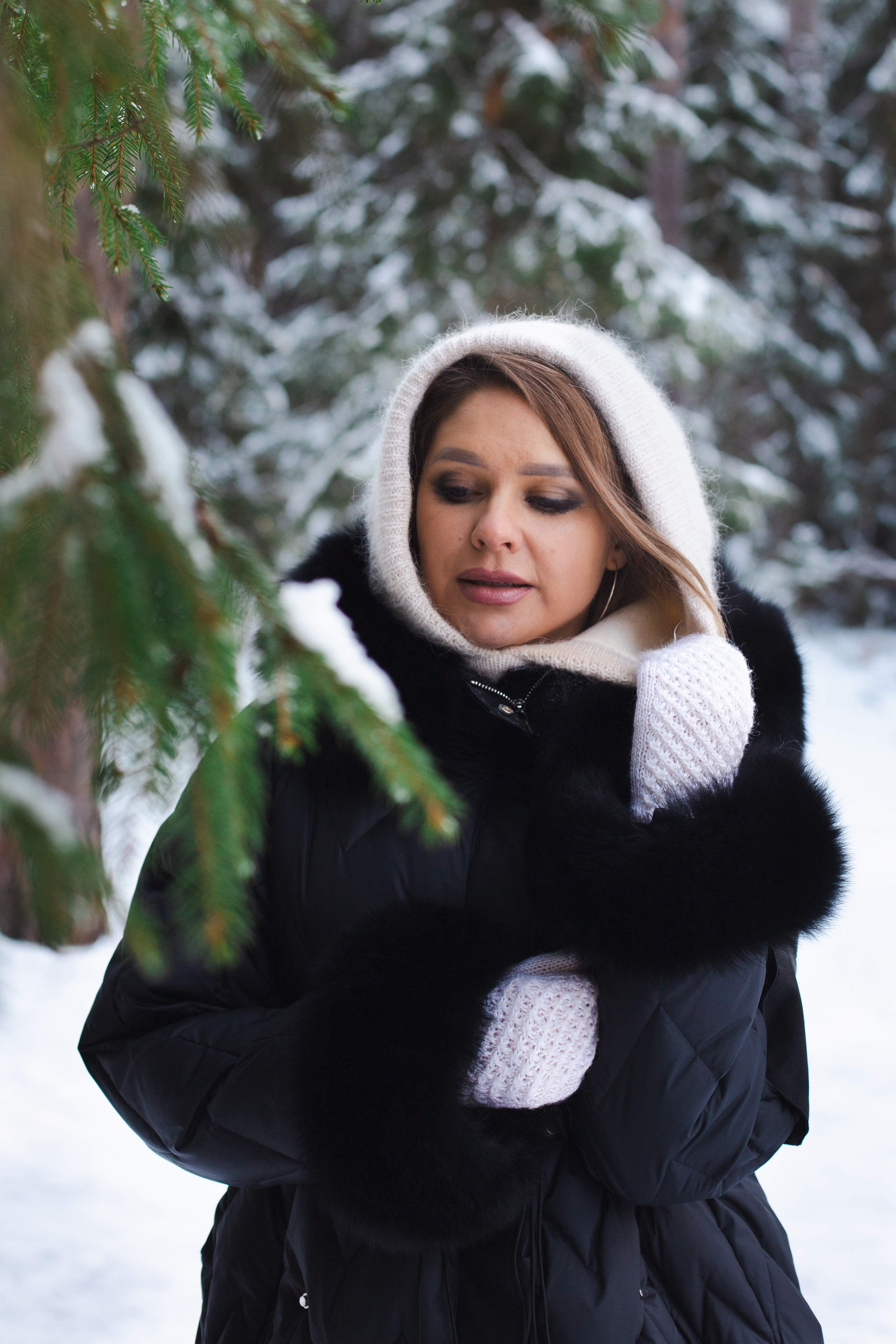 Мария. Фотограф/Контент-фотограф в Гусь-Хрустальном Валентина Ванюхина