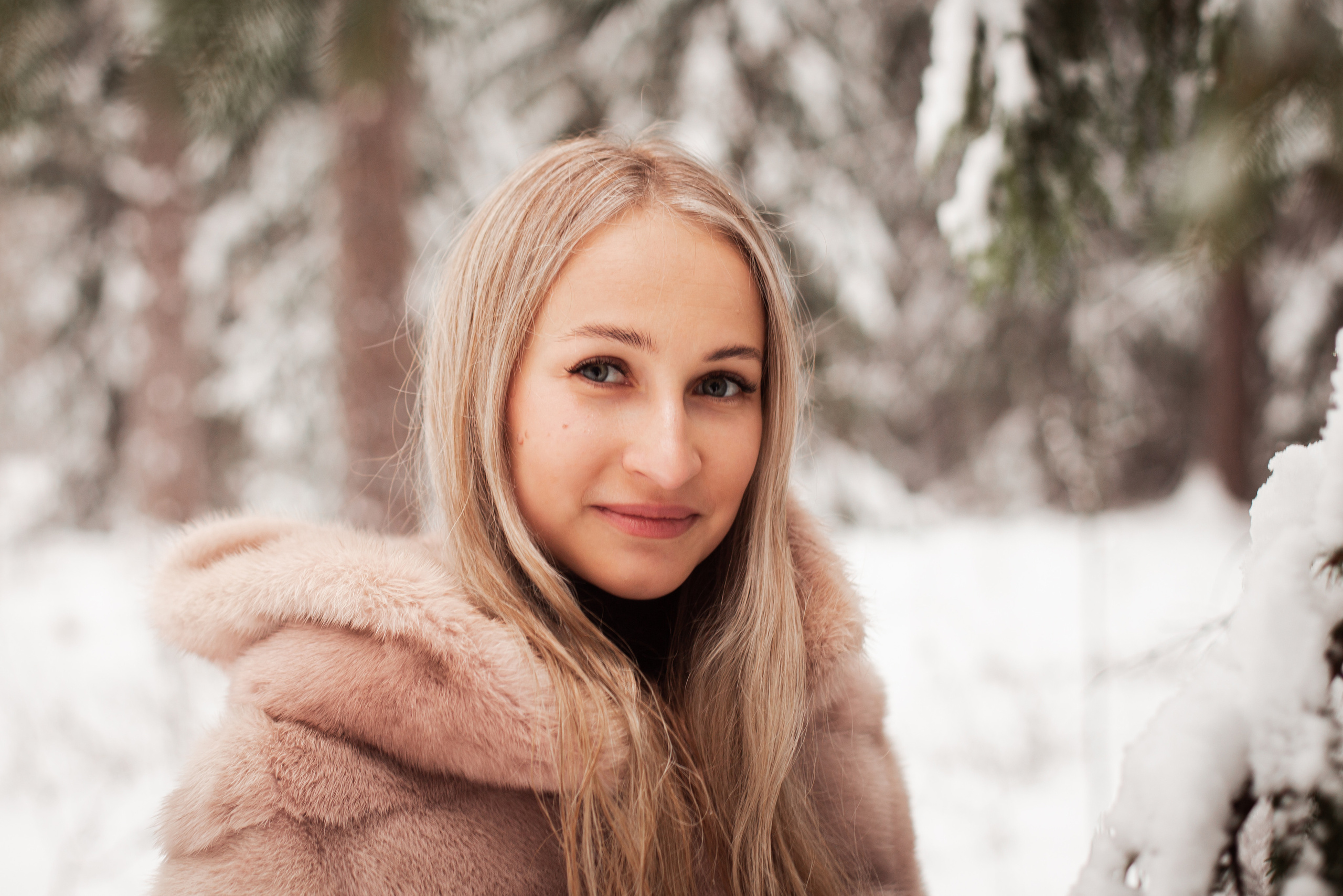 Фотопрогулка Настя. Фотограф/Контент-фотограф в Гусь-Хрустальном Валентина Ванюхина