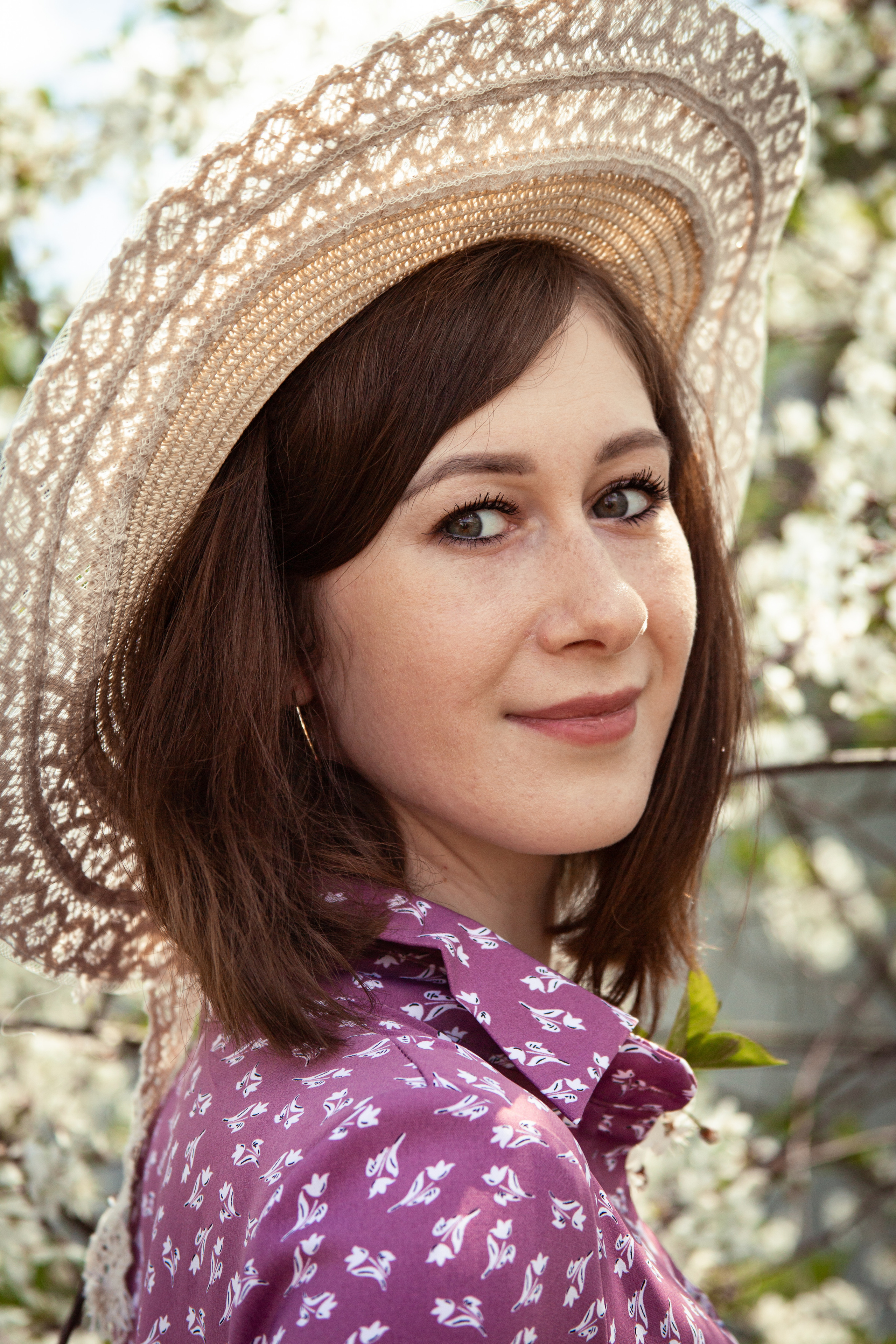 Цветение. Фотограф/Контент-фотограф в Гусь-Хрустальном Валентина Ванюхина