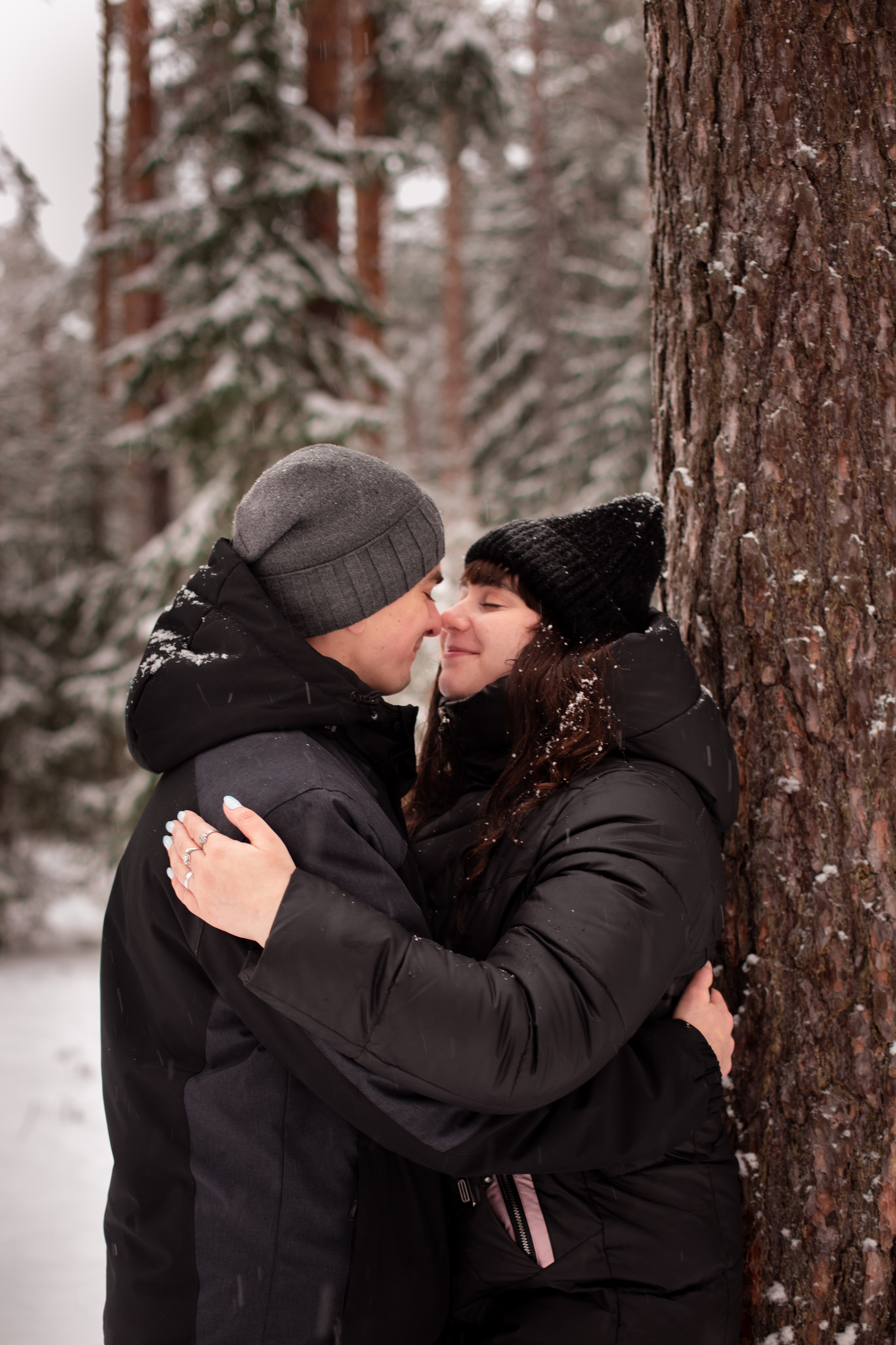 Валерий и Ангелина. Фотограф/Контент-фотограф в Гусь-Хрустальном Валентина Ванюхина