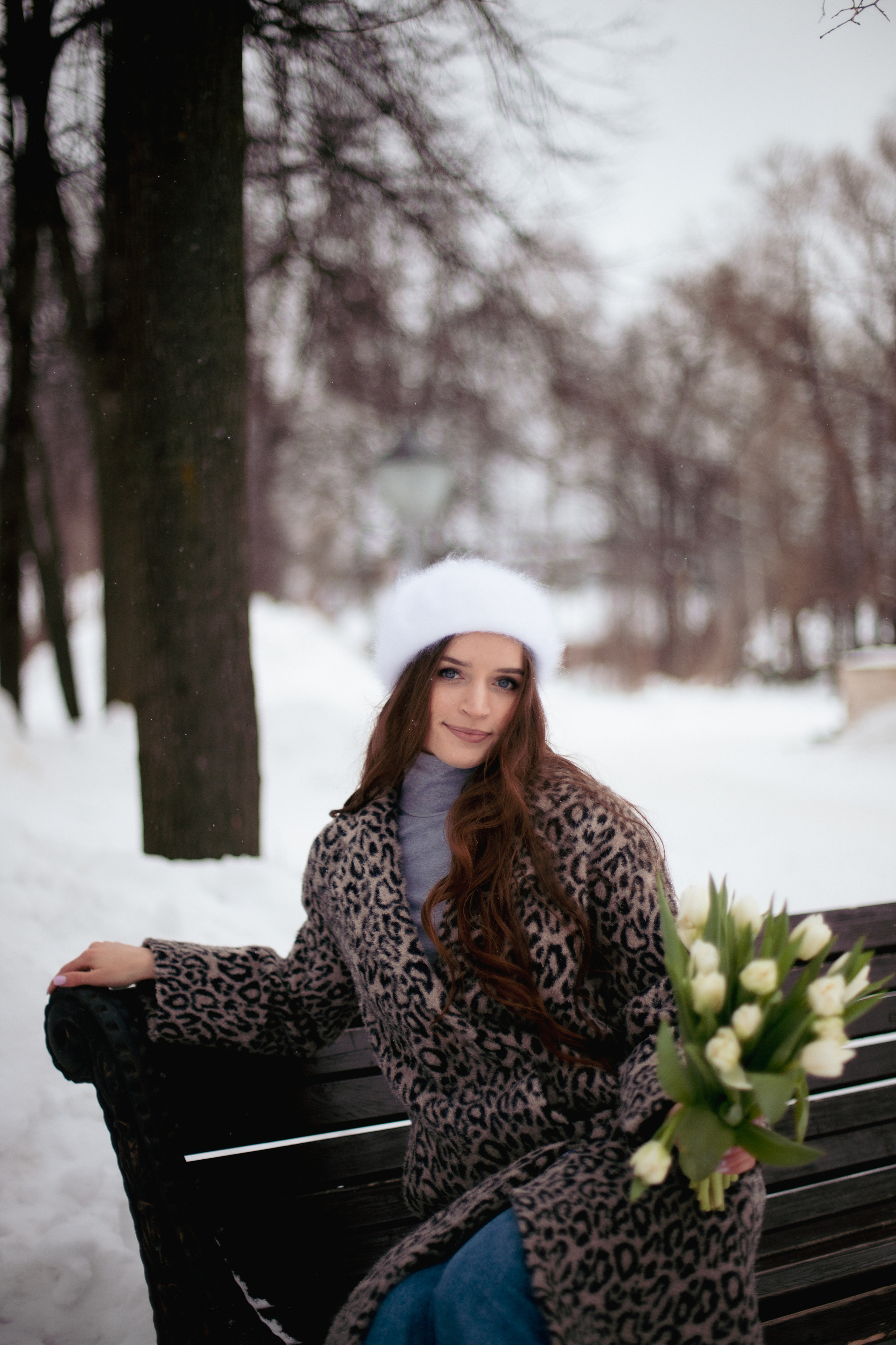 Вероника. Фотограф/Контент-фотограф в Гусь-Хрустальном Валентина Ванюхина