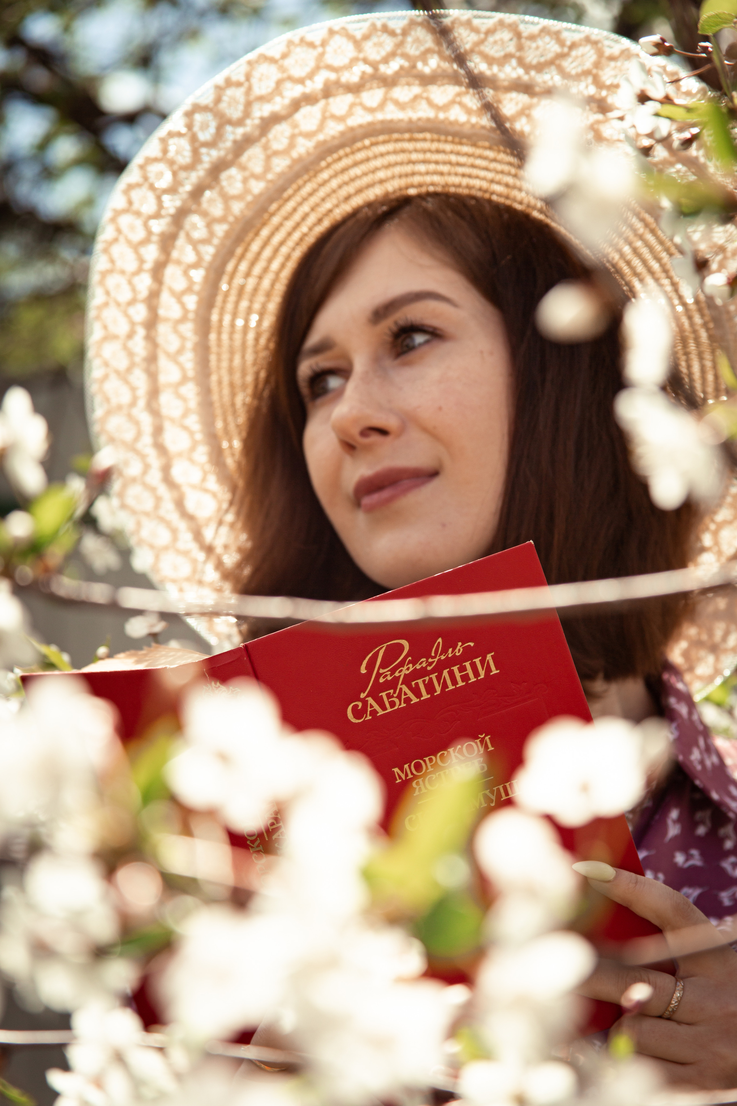 Цветение. Фотограф/Контент-фотограф в Гусь-Хрустальном Валентина Ванюхина