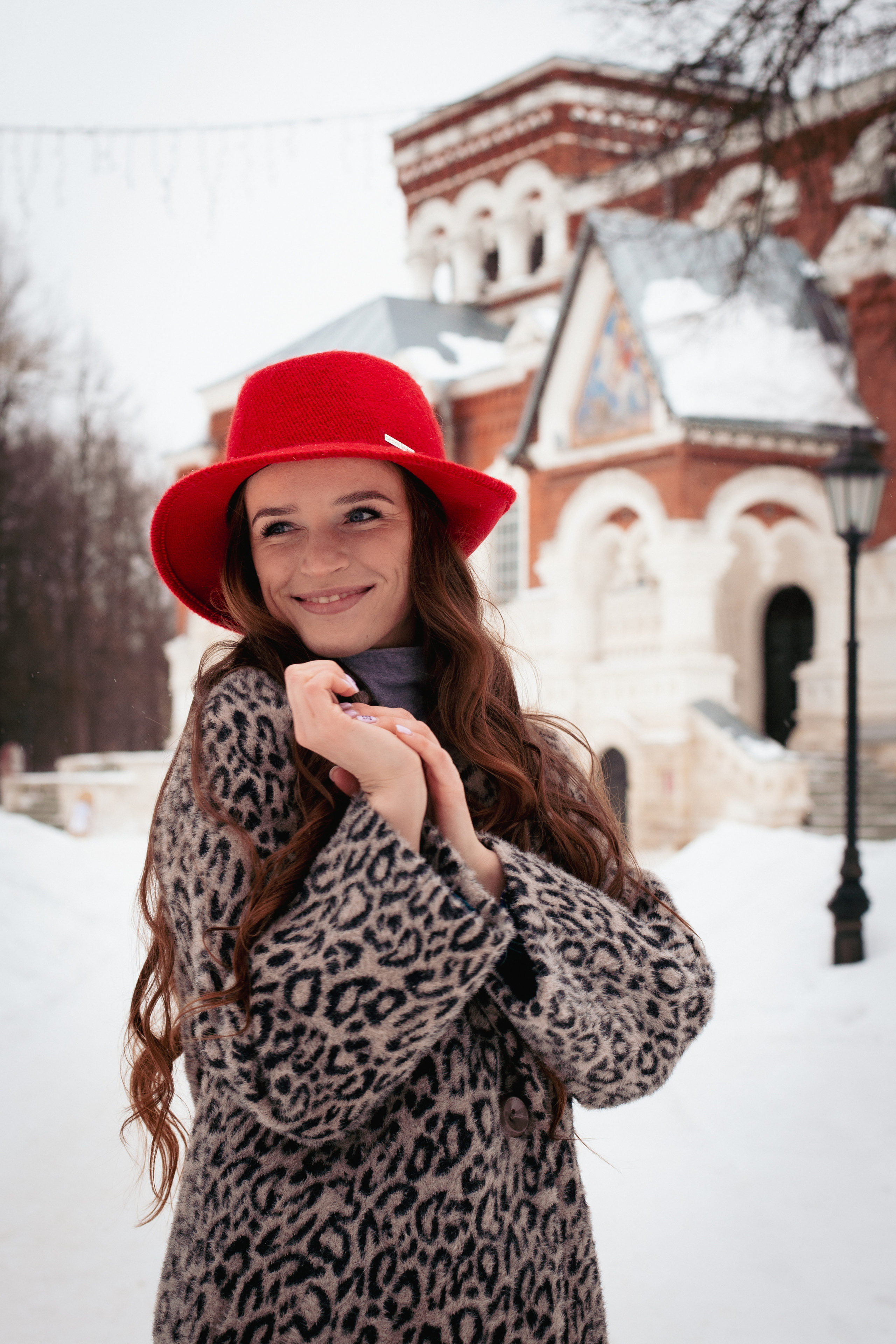 Вероника. Фотограф/Контент-фотограф в Гусь-Хрустальном Валентина Ванюхина