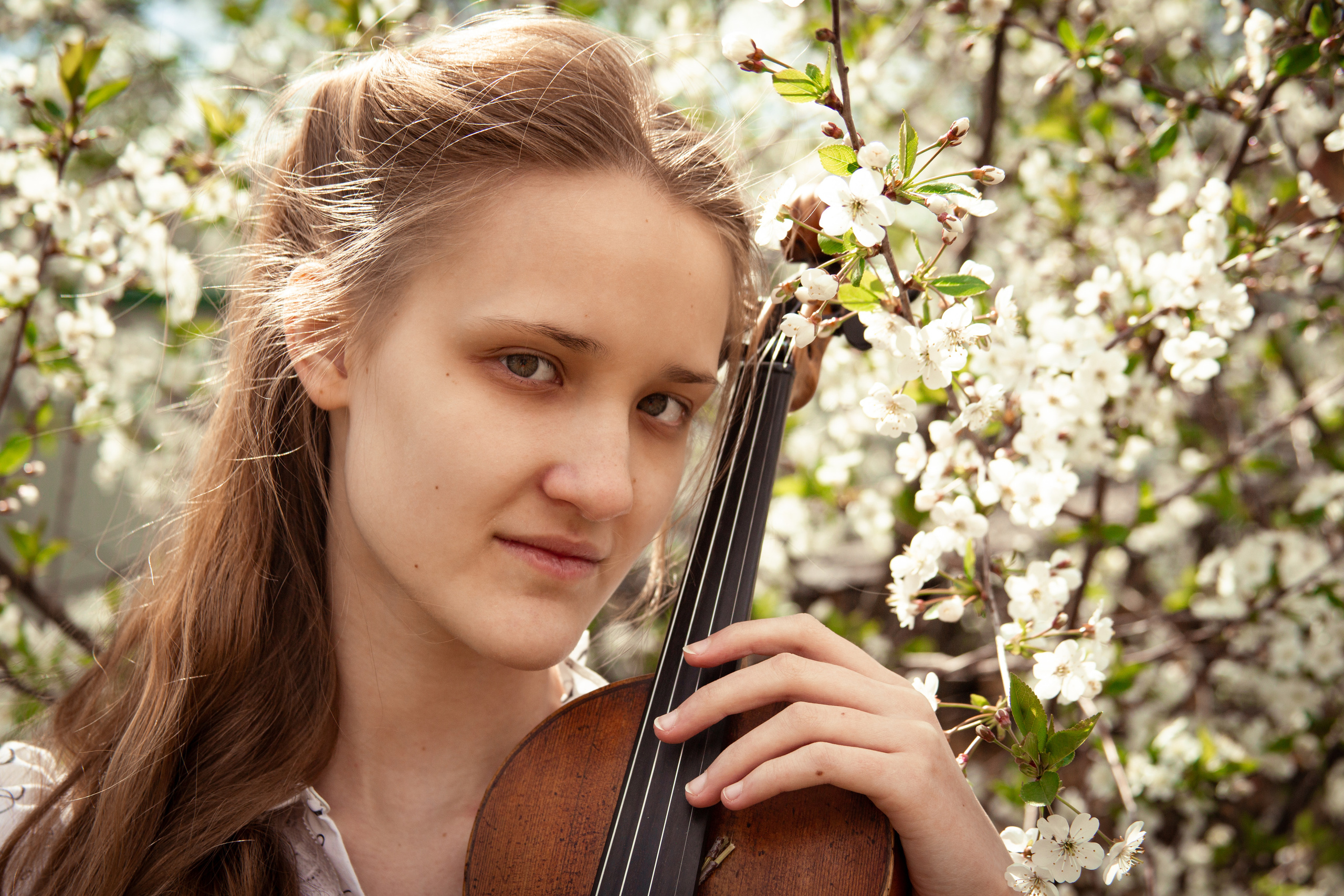 Ревека. Фотограф/Контент-фотограф в Гусь-Хрустальном Валентина Ванюхина