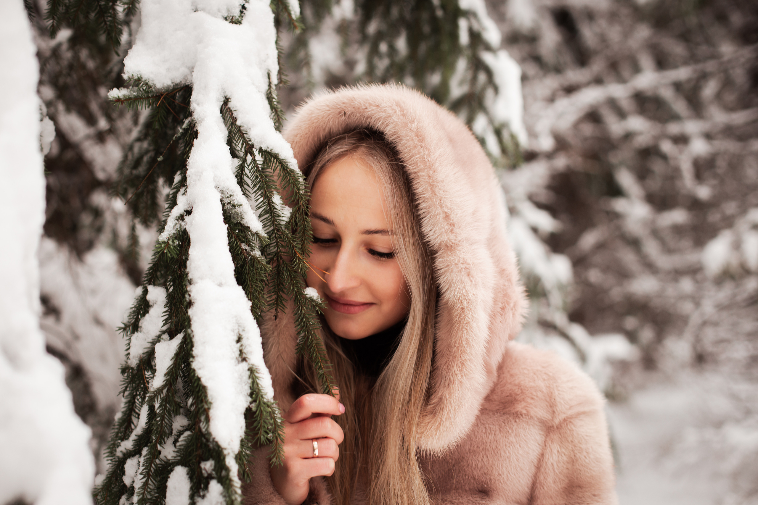 Фотопрогулка Настя. Фотограф/Контент-фотограф в Гусь-Хрустальном Валентина Ванюхина