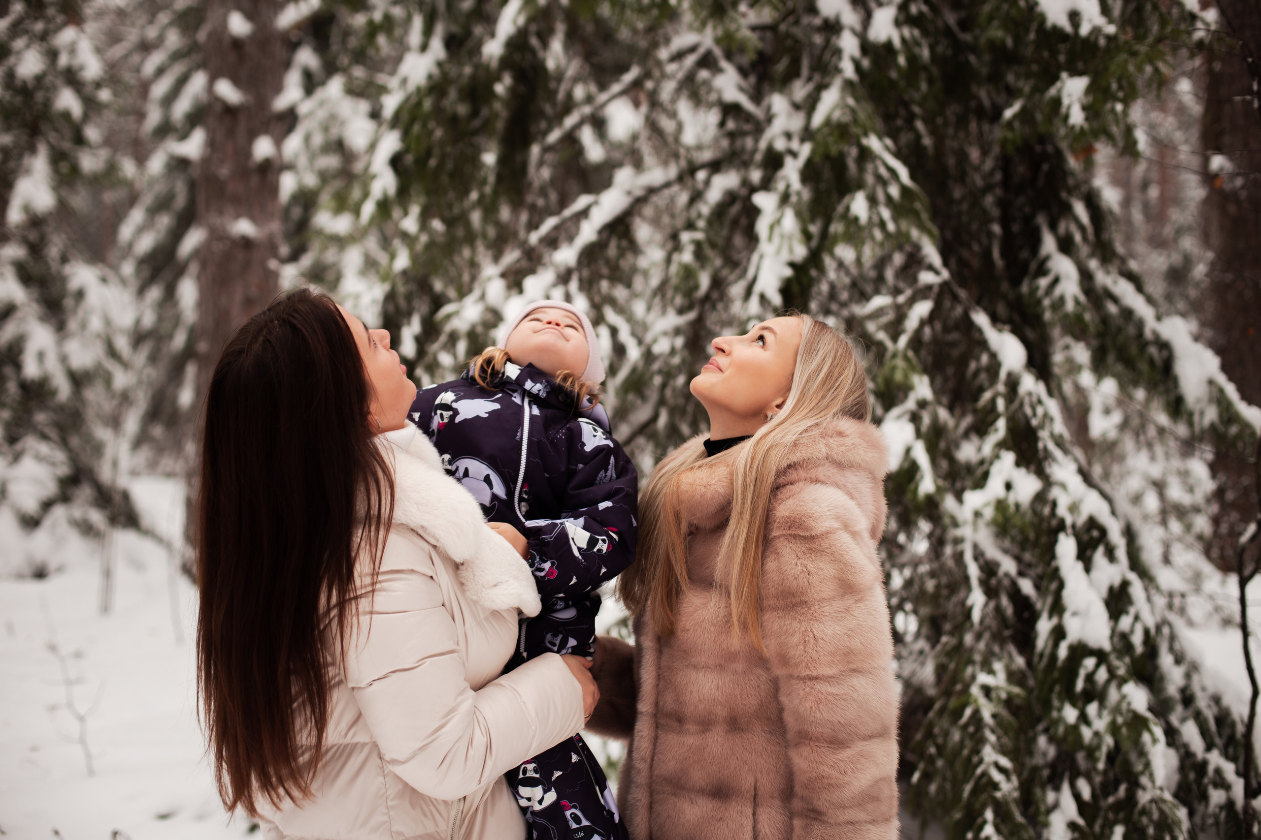 Настя, Яна, Алиса. Фотограф/Контент-фотограф в Гусь-Хрустальном Валентина Ванюхина