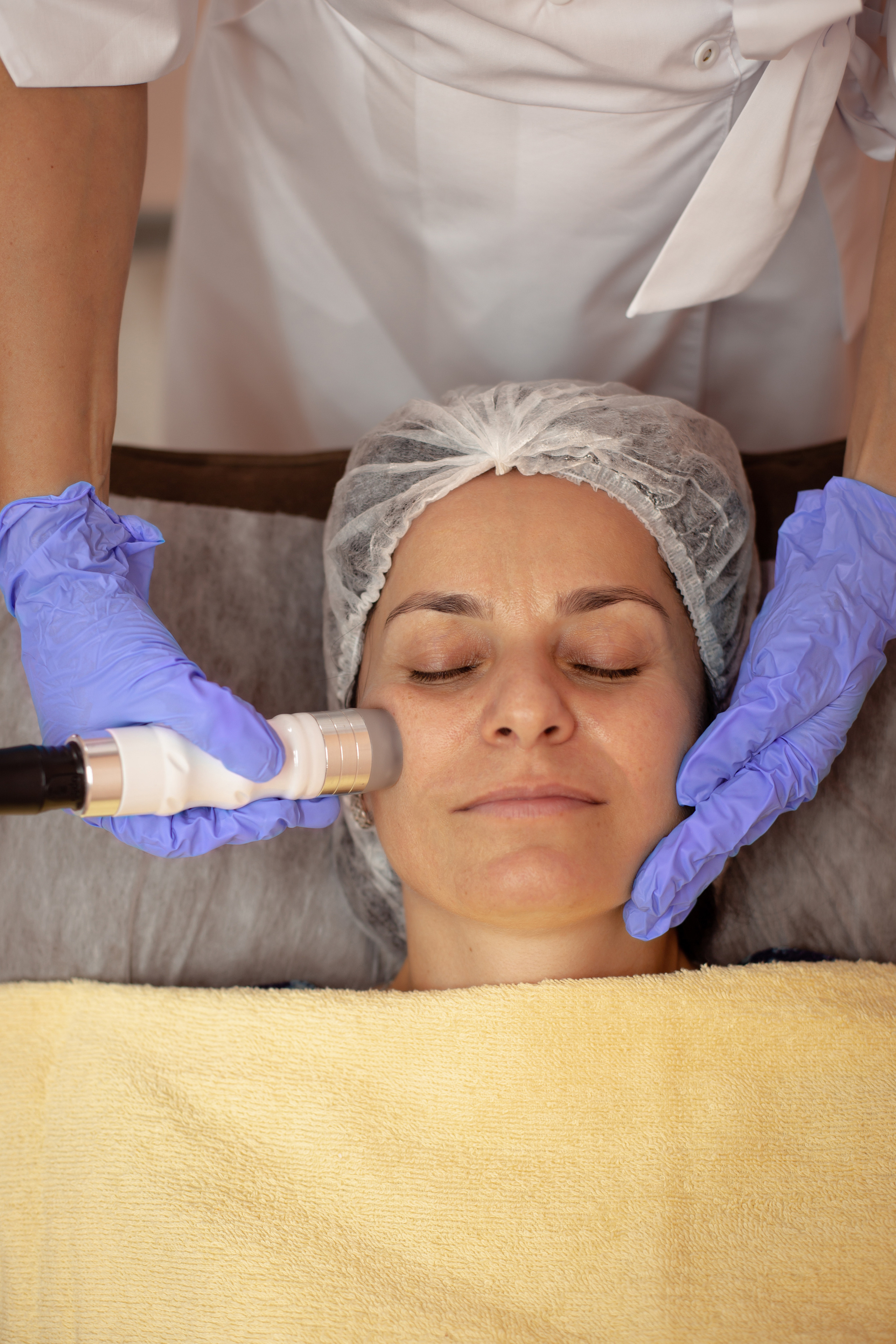 Марина (Beauty Studio). Фотограф/Контент-фотограф в Гусь-Хрустальном Валентина Ванюхина