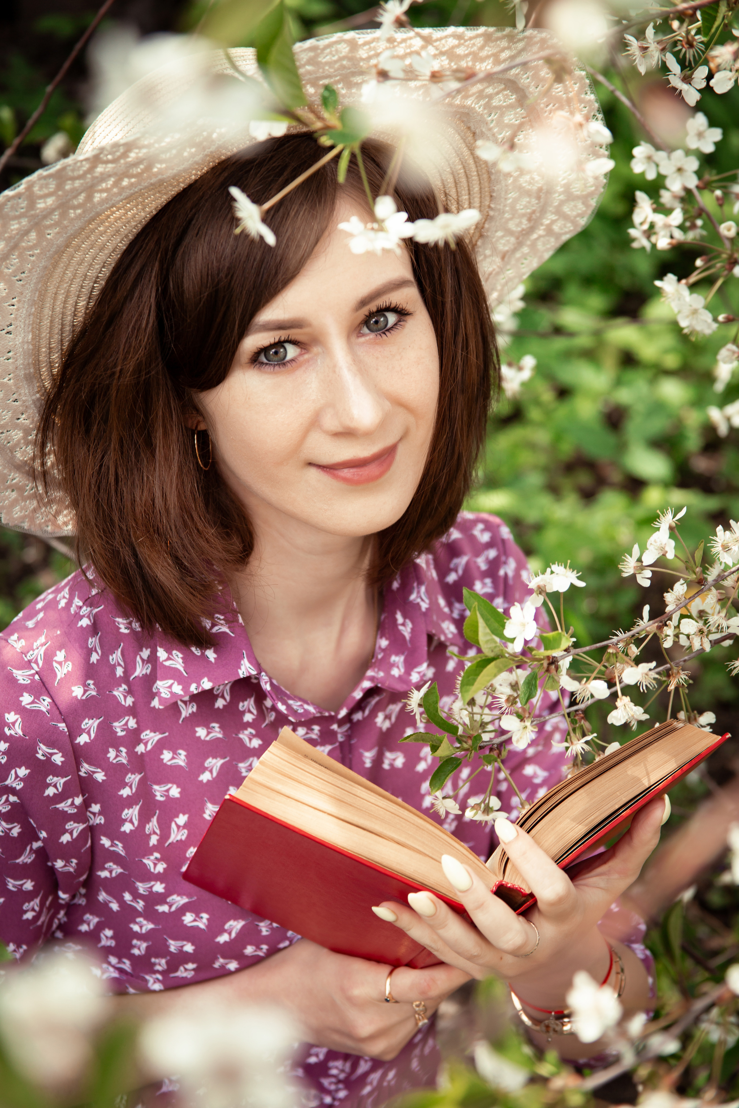 Цветение. Фотограф/Контент-фотограф в Гусь-Хрустальном Валентина Ванюхина