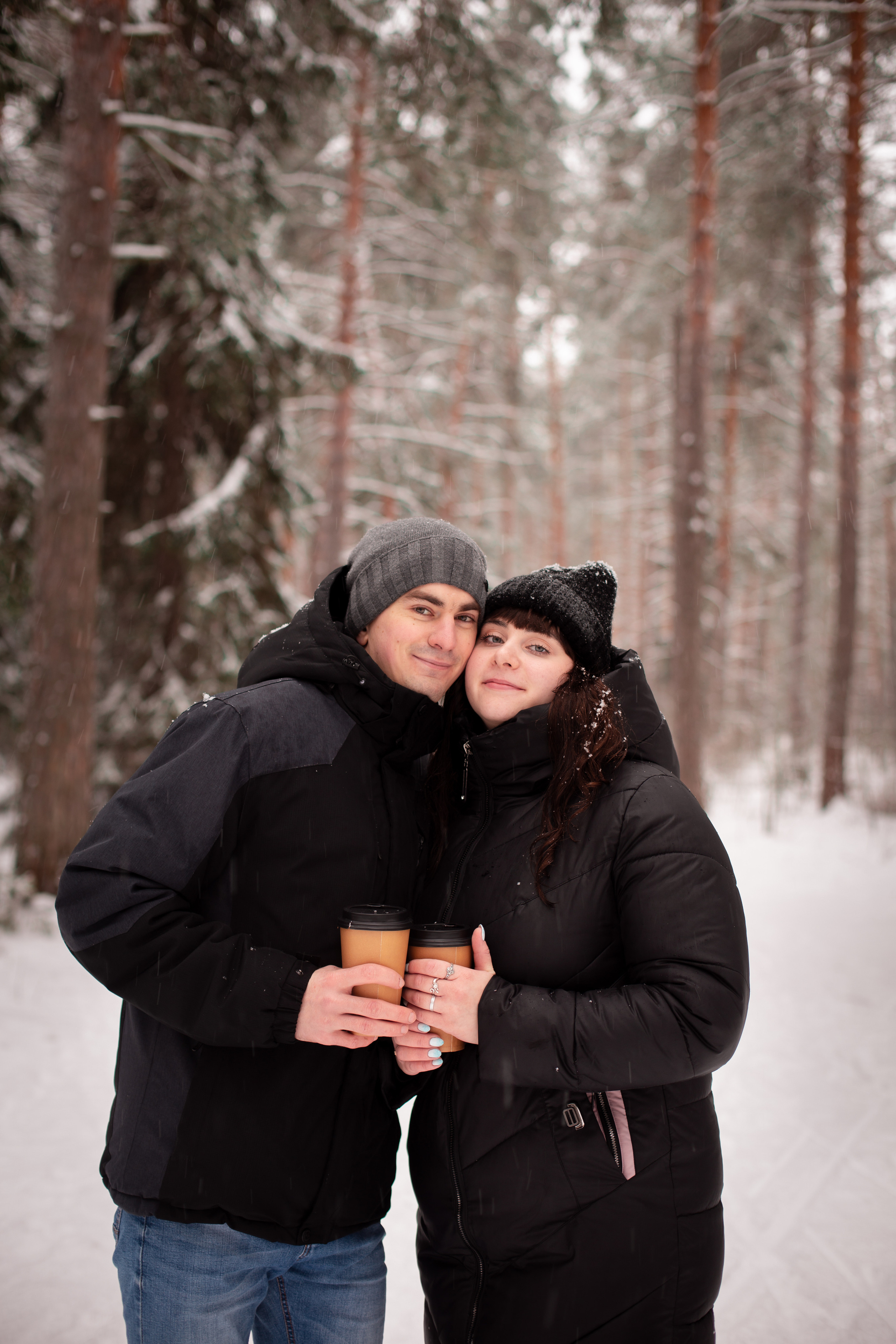 Валерий и Ангелина. Фотограф/Контент-фотограф в Гусь-Хрустальном Валентина Ванюхина