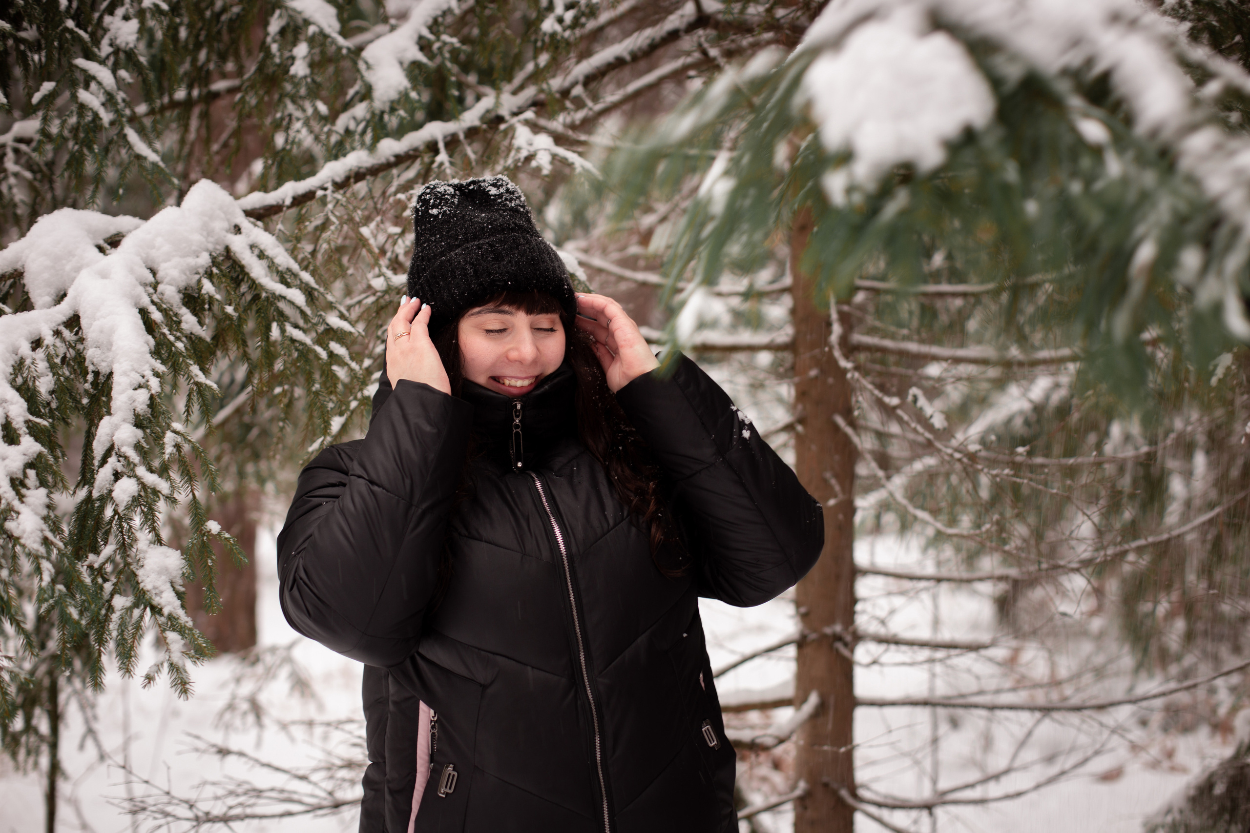 Валерий и Ангелина. Фотограф/Контент-фотограф в Гусь-Хрустальном Валентина Ванюхина
