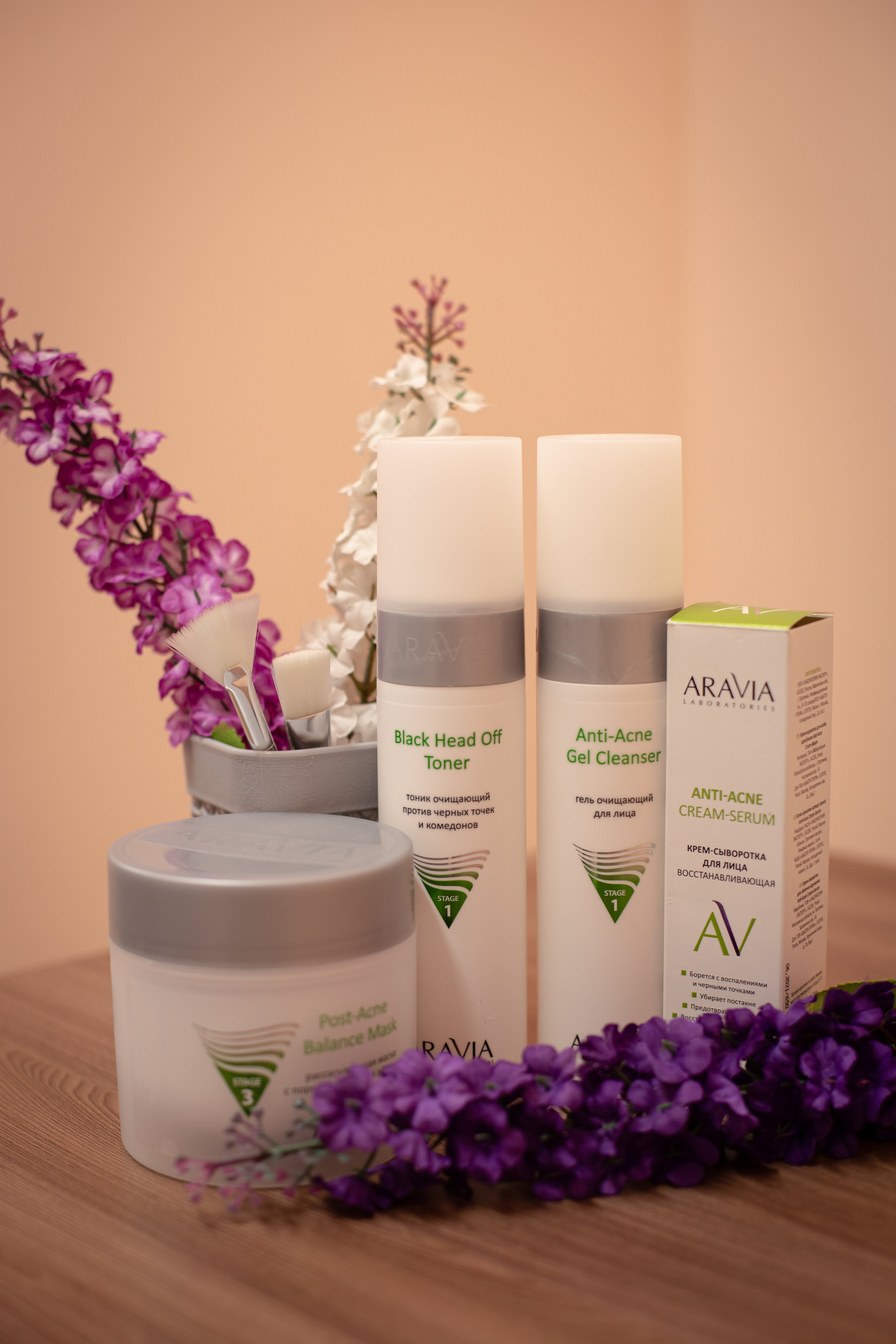 Марина (Beauty Studio). Фотограф/Контент-фотограф в Гусь-Хрустальном Валентина Ванюхина