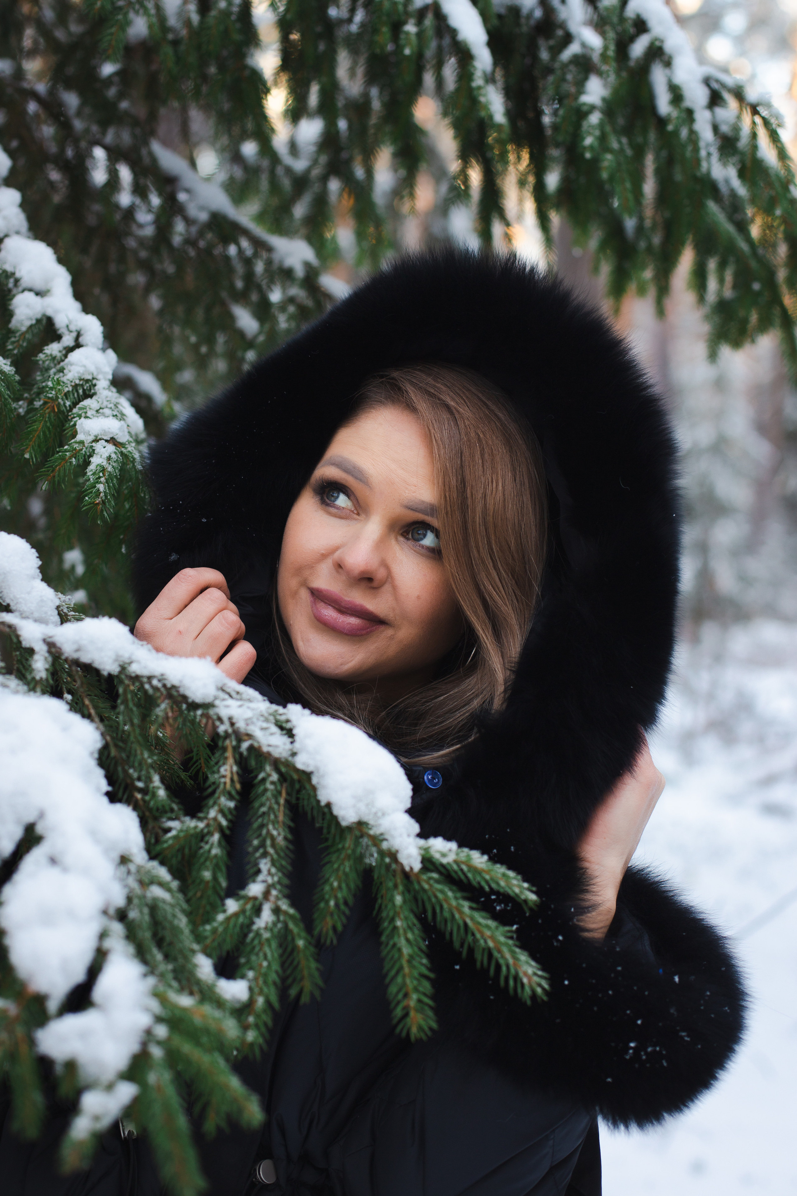 Мария. Фотограф/Контент-фотограф в Гусь-Хрустальном Валентина Ванюхина