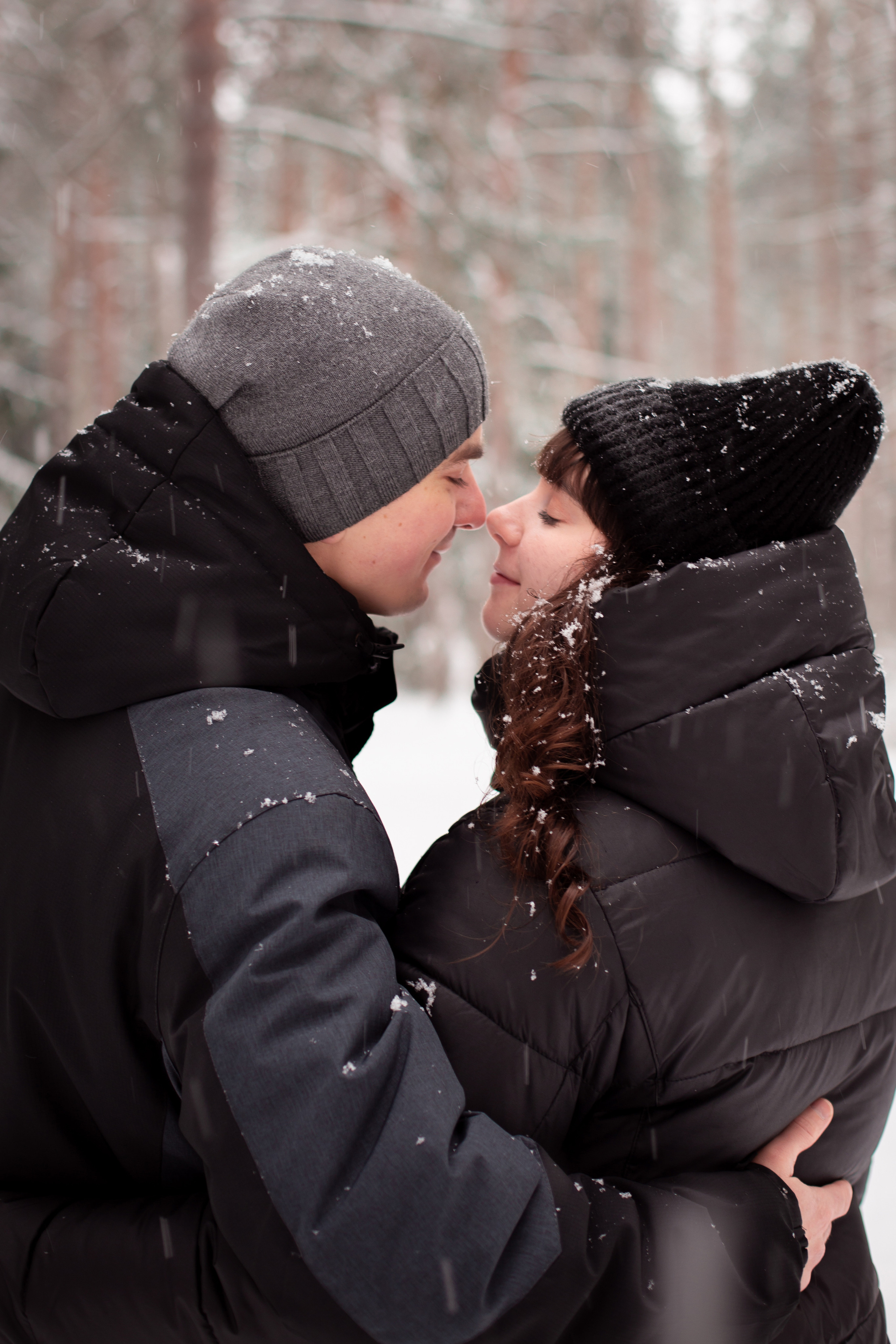 Валерий и Ангелина. Фотограф/Контент-фотограф в Гусь-Хрустальном Валентина Ванюхина