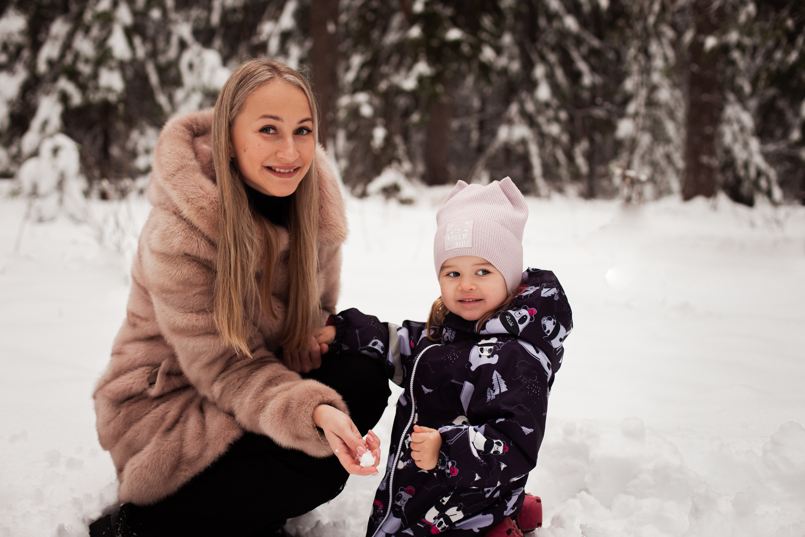 Настя, Яна, Алиса. Фотограф/Контент-фотограф в Гусь-Хрустальном Валентина Ванюхина