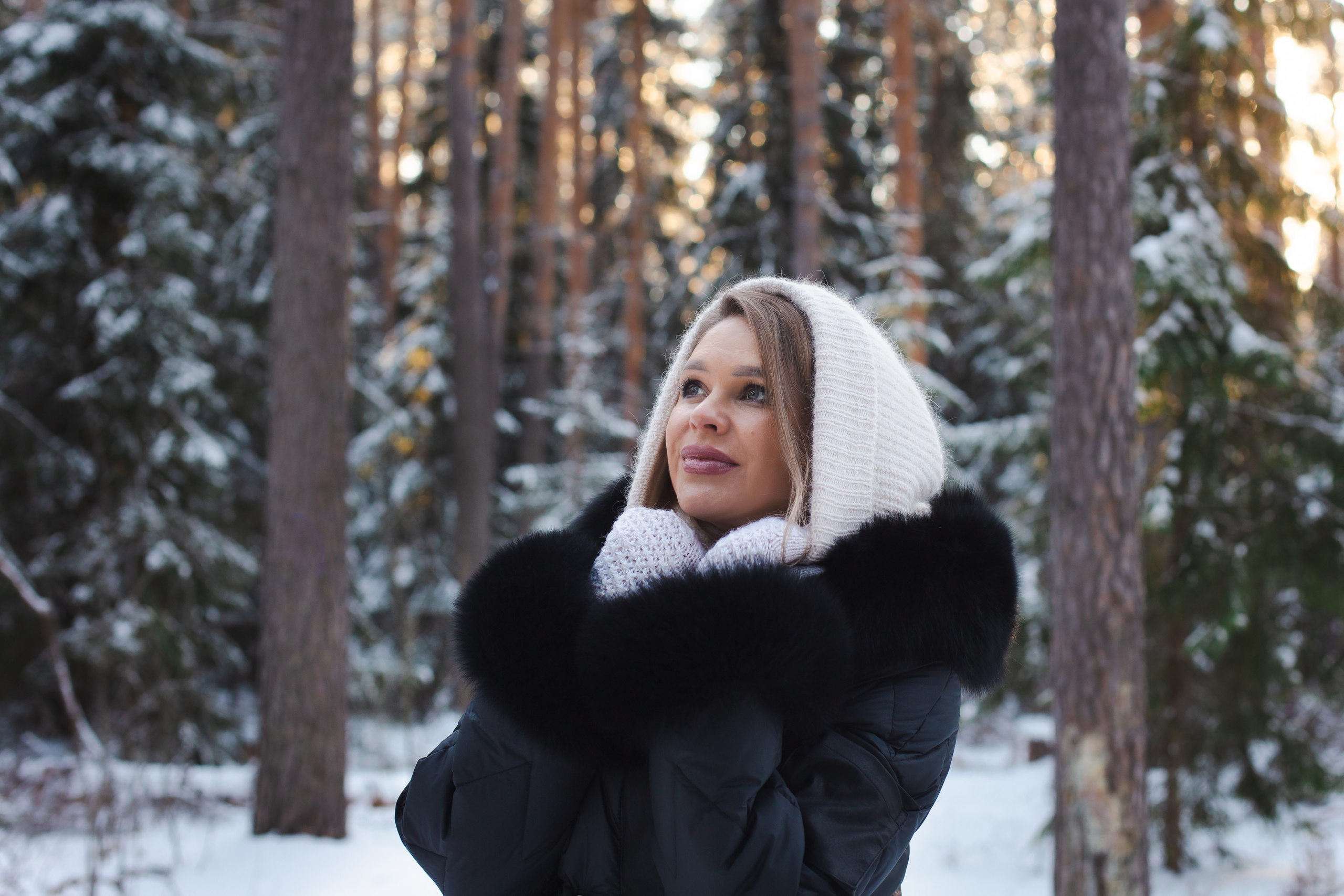 Мария. Фотограф/Контент-фотограф в Гусь-Хрустальном Валентина Ванюхина