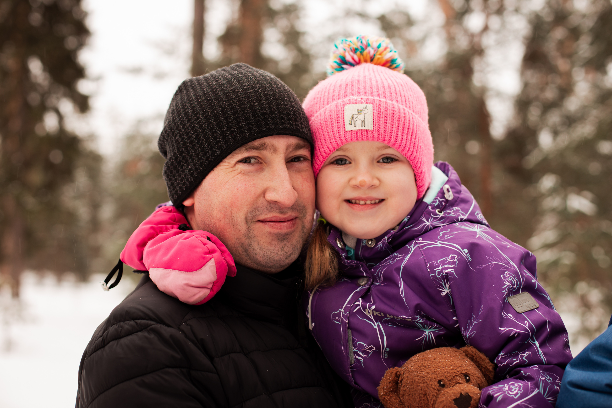 Семейная 14.01.2023. Фотограф/Контент-фотограф в Гусь-Хрустальном Валентина Ванюхина