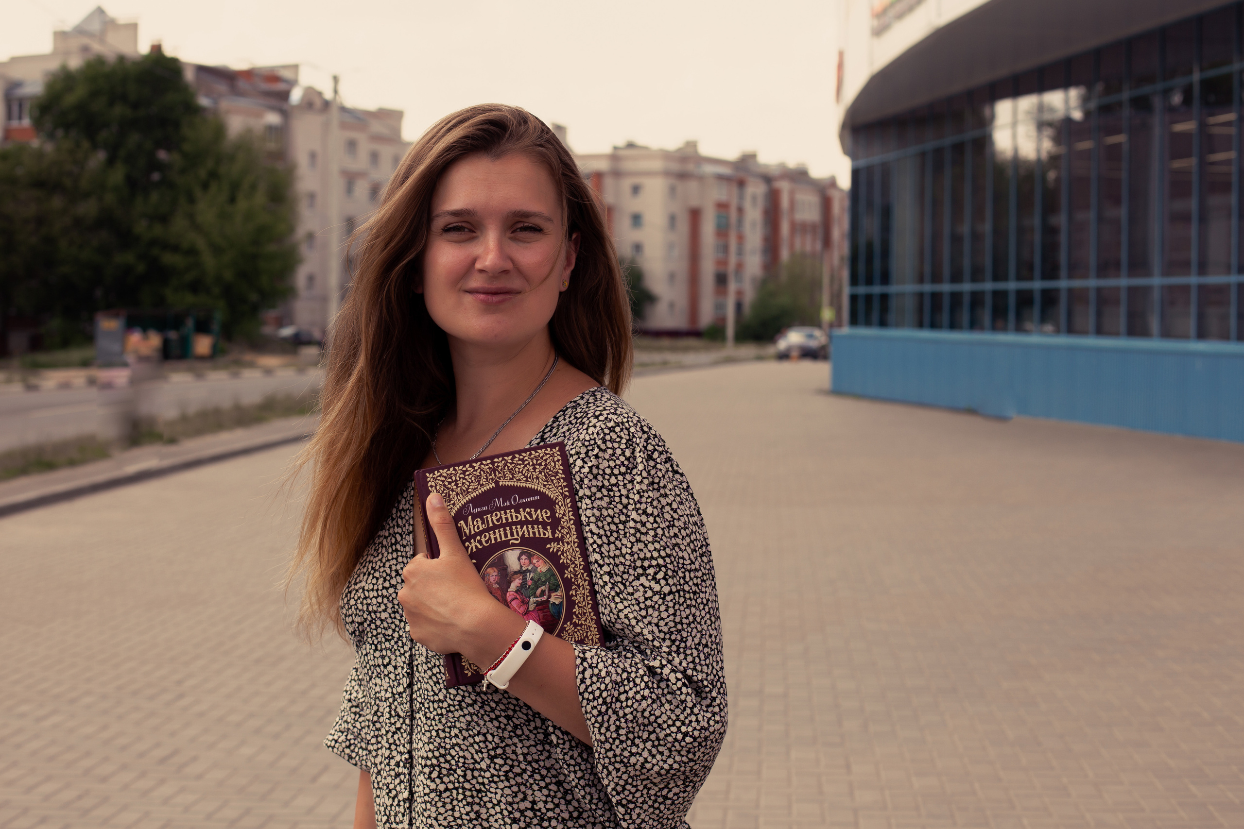 Елена (блог про книги). Фотограф/Контент-фотограф в Гусь-Хрустальном Валентина Ванюхина