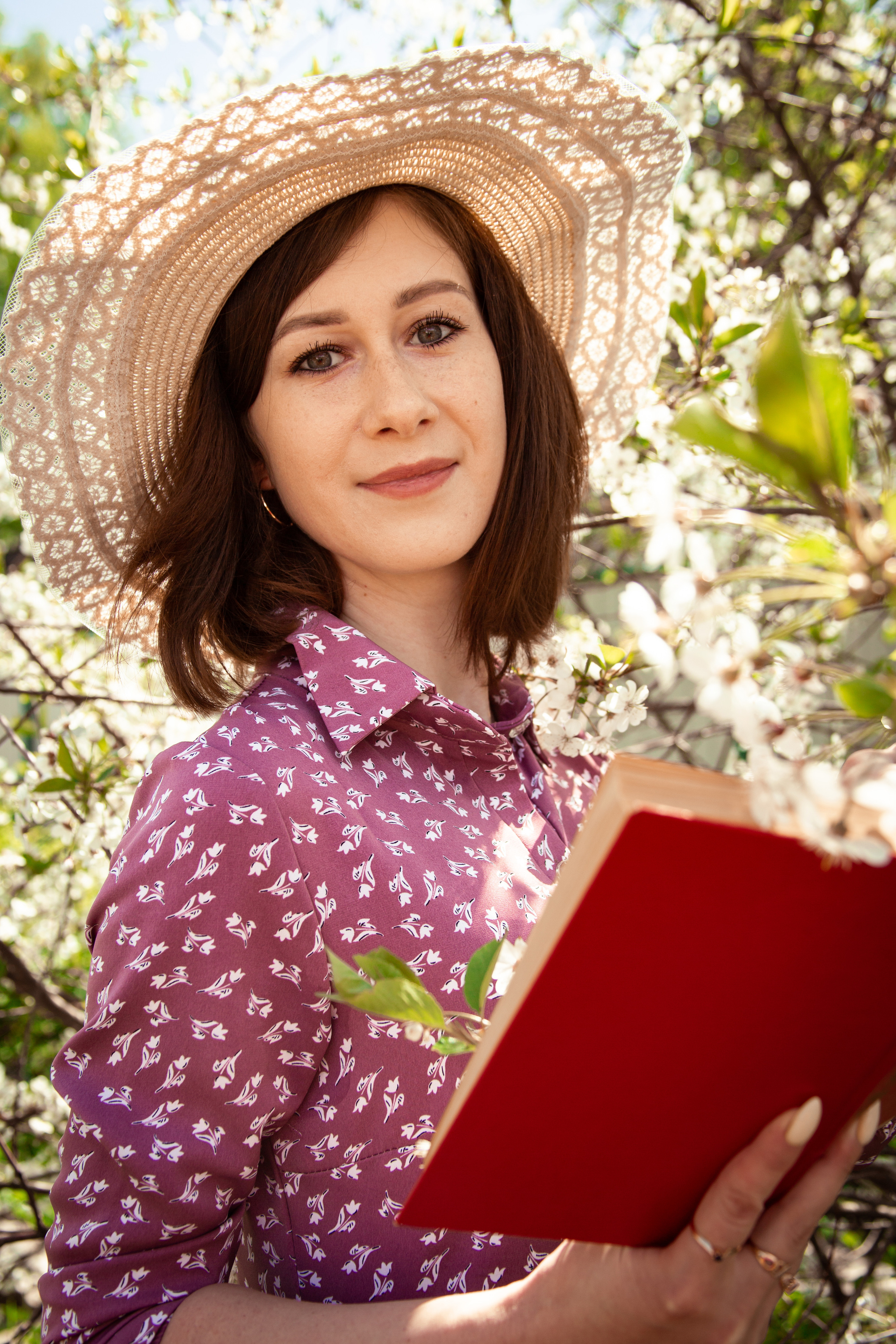 Цветение. Фотограф/Контент-фотограф в Гусь-Хрустальном Валентина Ванюхина