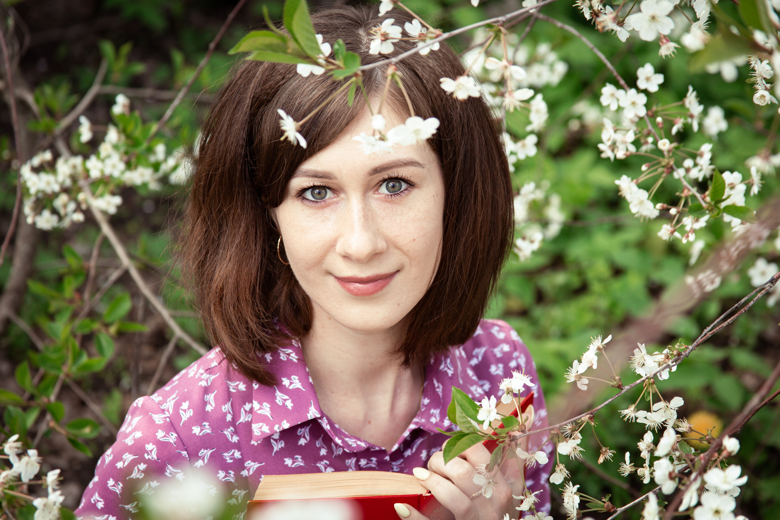 Цветение. Фотограф/Контент-фотограф в Гусь-Хрустальном Валентина Ванюхина