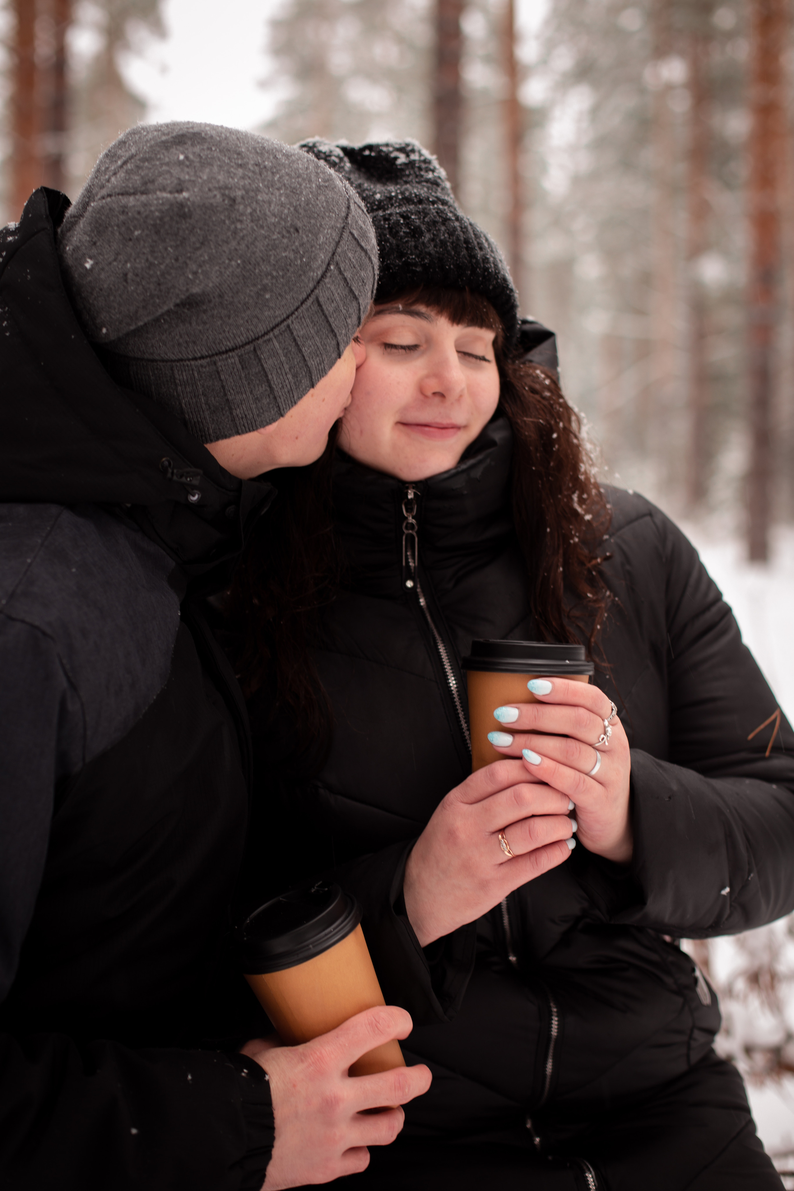 Валерий и Ангелина. Фотограф/Контент-фотограф в Гусь-Хрустальном Валентина Ванюхина