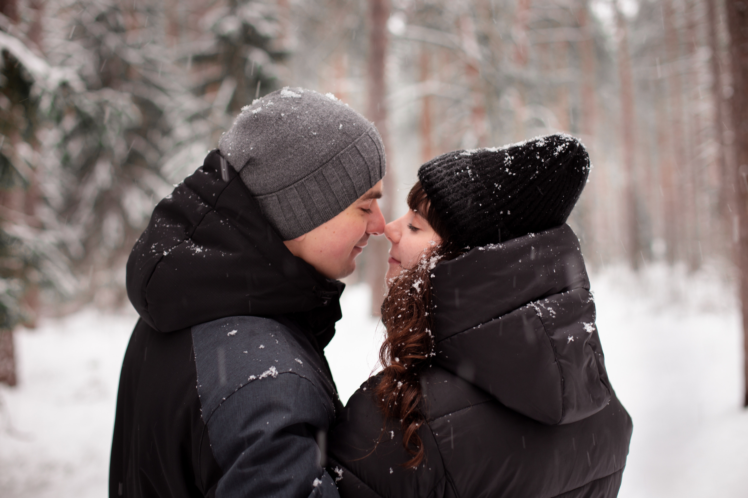 Валерий и Ангелина. Фотограф/Контент-фотограф в Гусь-Хрустальном Валентина Ванюхина