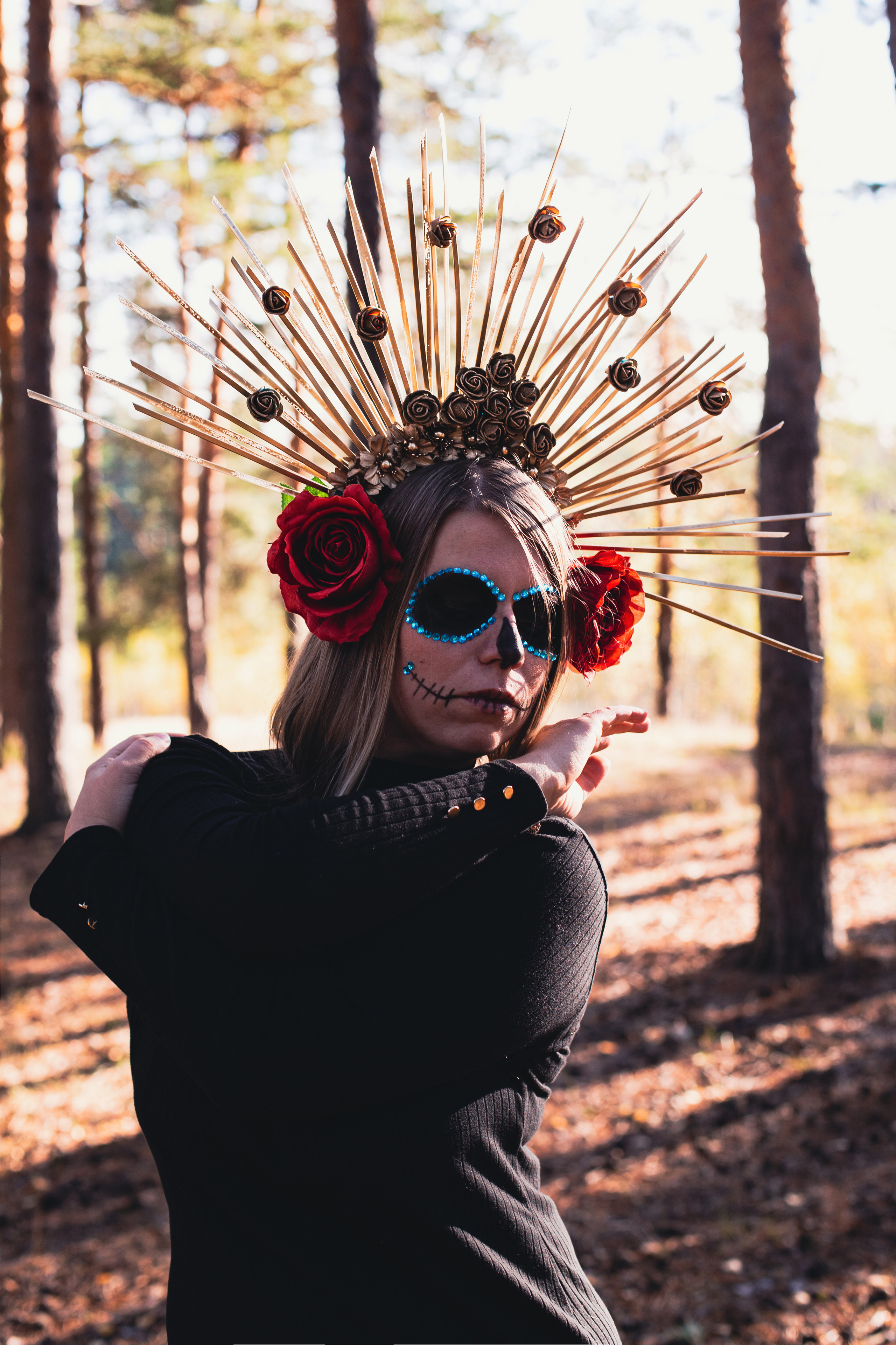 Halloween. Фотограф/Контент-фотограф в Гусь-Хрустальном Валентина Ванюхина