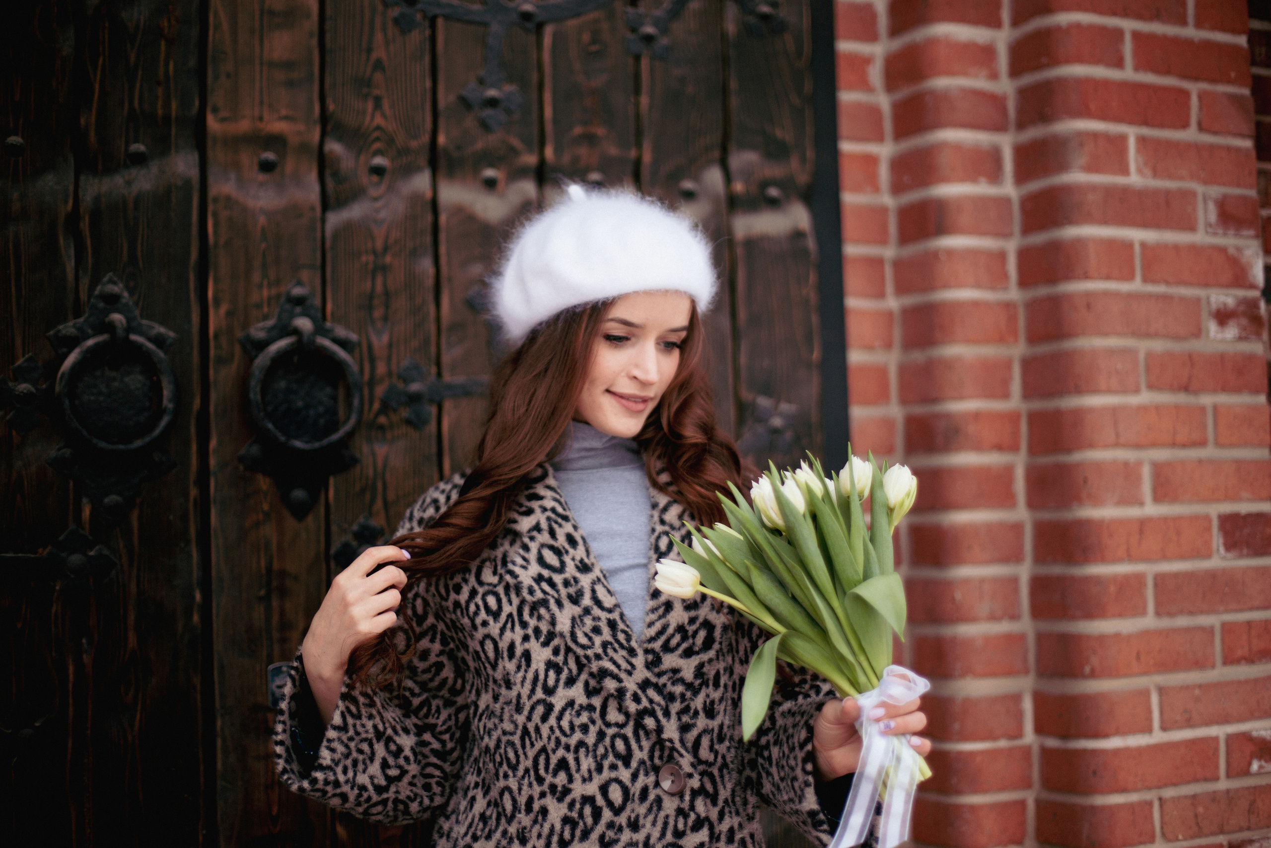 Вероника. Фотограф/Контент-фотограф в Гусь-Хрустальном Валентина Ванюхина