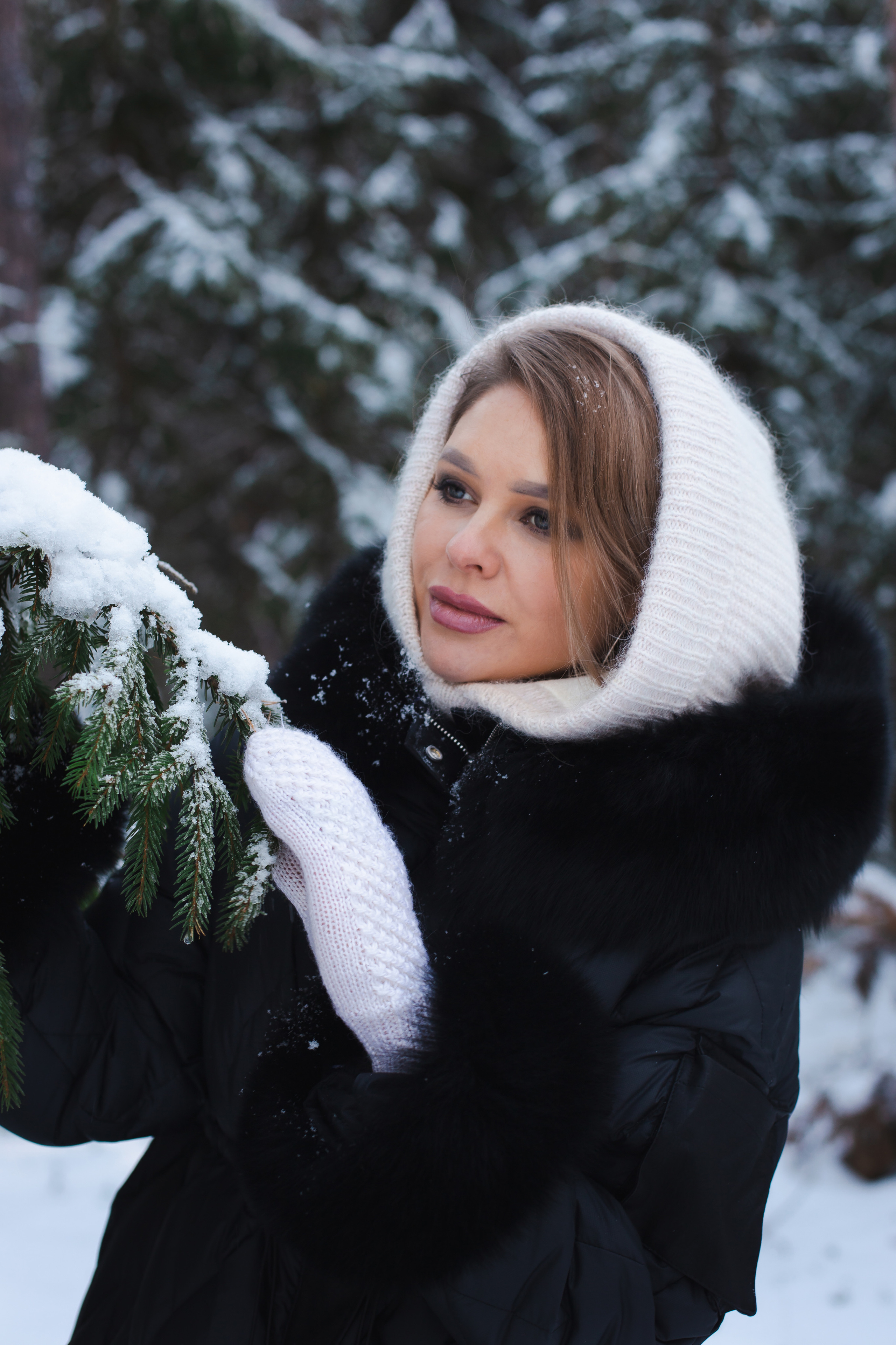 Мария. Фотограф/Контент-фотограф в Гусь-Хрустальном Валентина Ванюхина