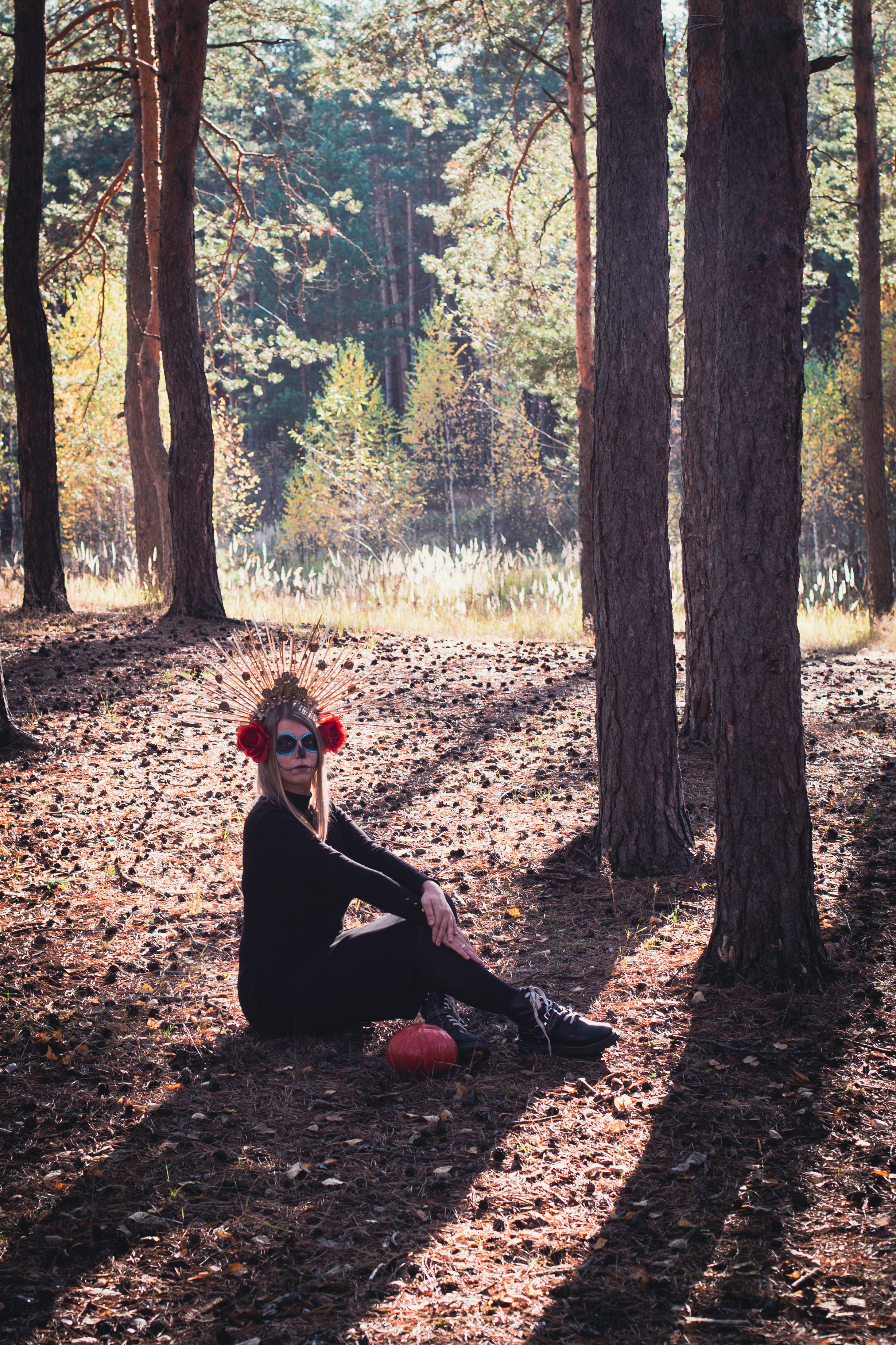 Halloween. Фотограф/Контент-фотограф в Гусь-Хрустальном Валентина Ванюхина