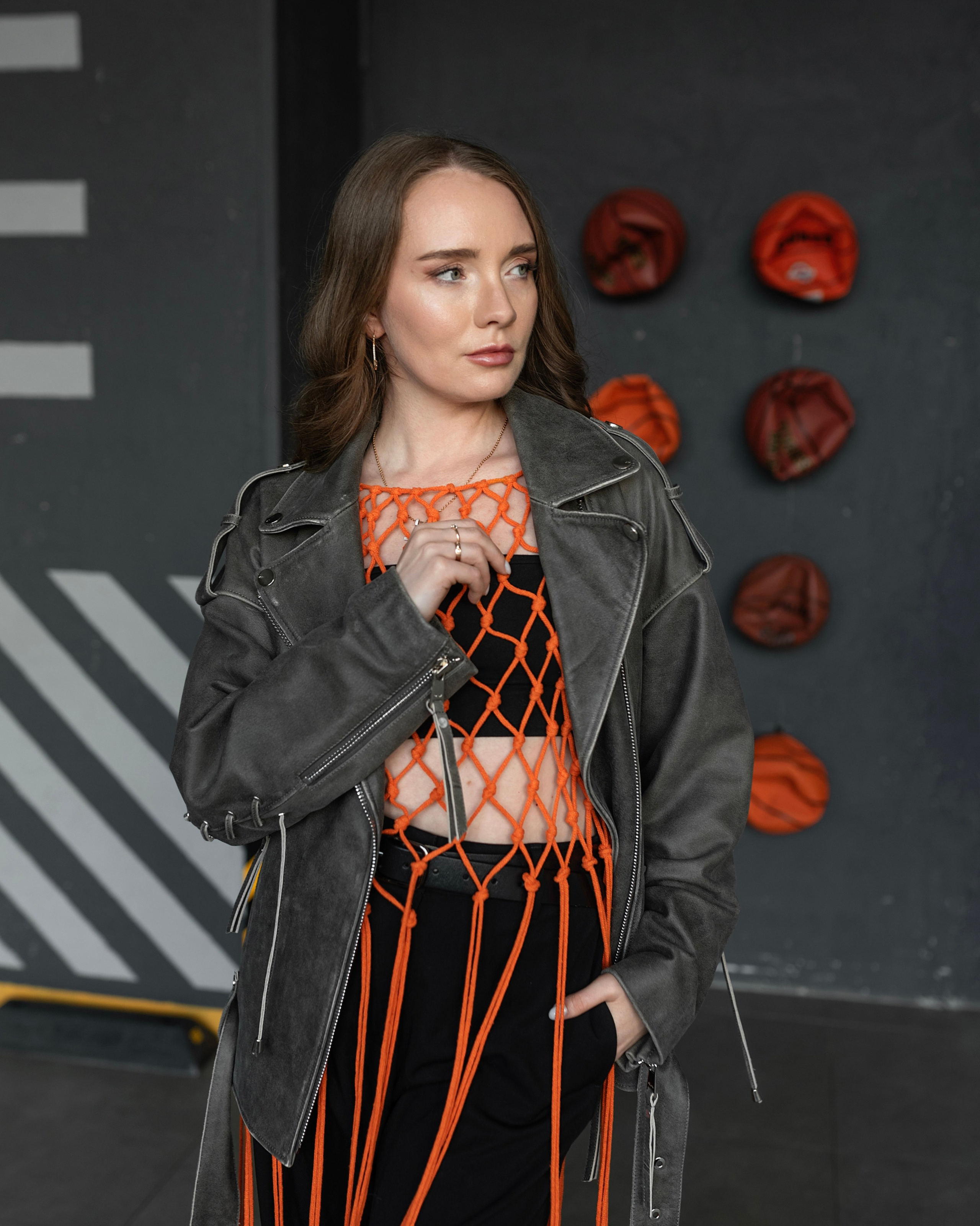 Manero.shop. Фотограф Москва Кристина Георгиева