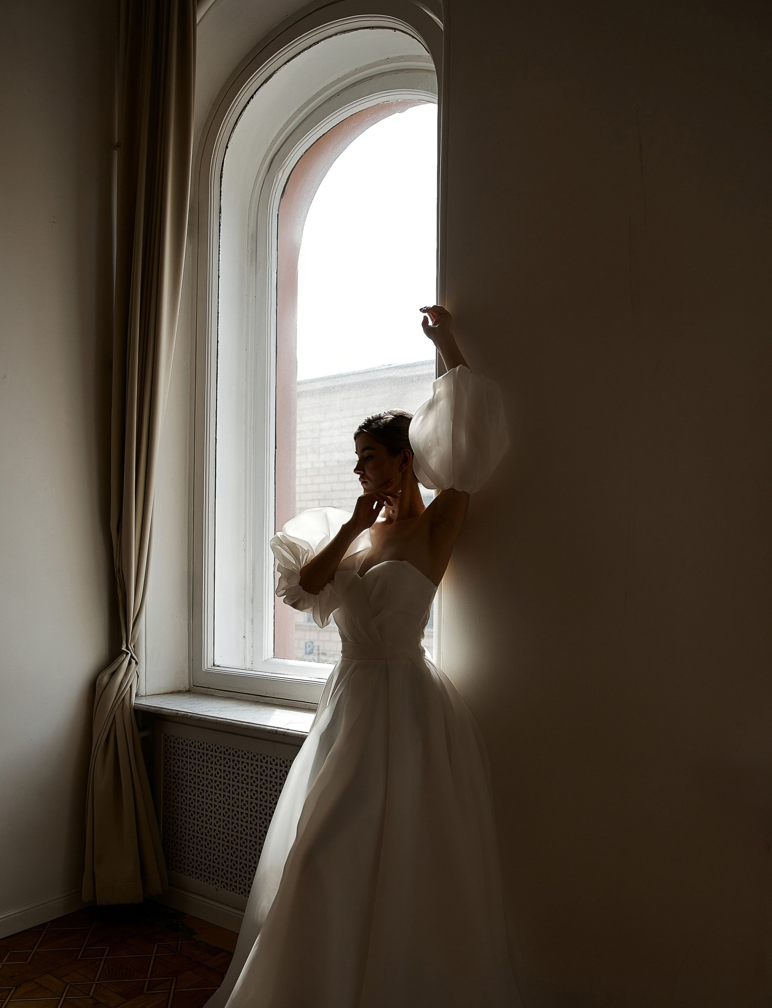 Свадебный фотограф в Москве Николай Болт