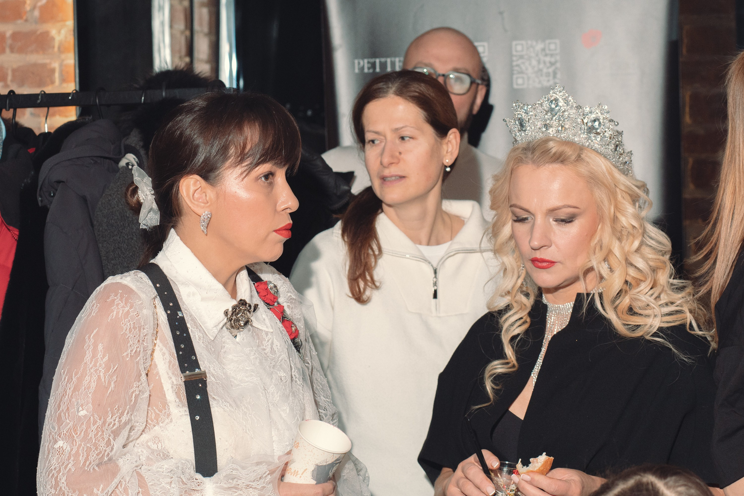 День Рождения Le Prima. Портретный и интерьерный фотограф в Москве|Кашин Артём