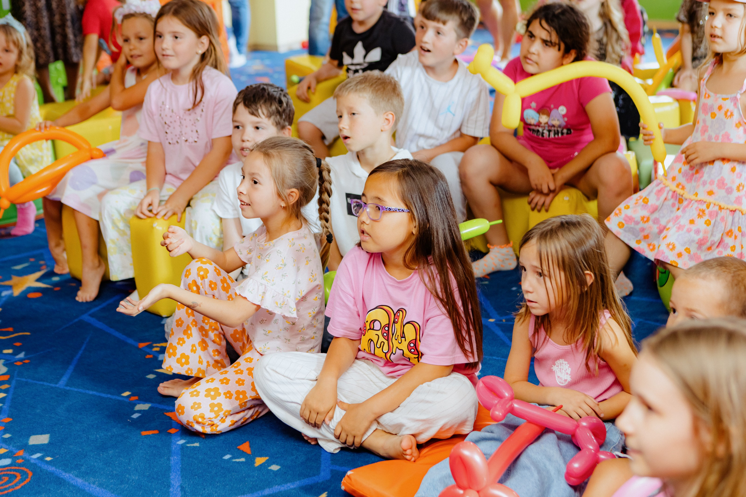 Orlando Starlux. Photographer in Batumi, Georgia Pavel Sharnikov