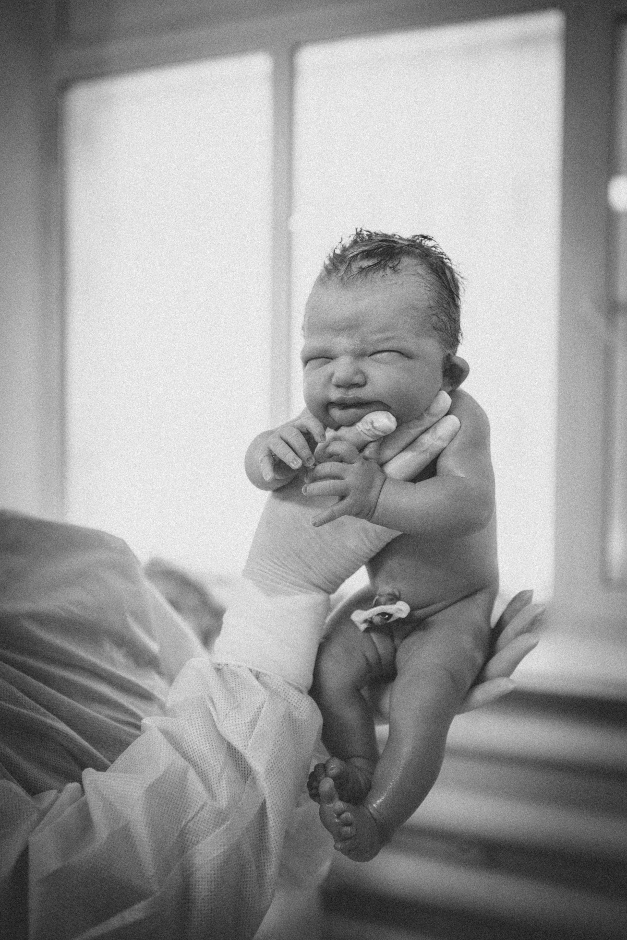 Рождение Нинэль. Семейный фотограф и фотограф на роды в Ростове-на-Дону Мухина Виктория