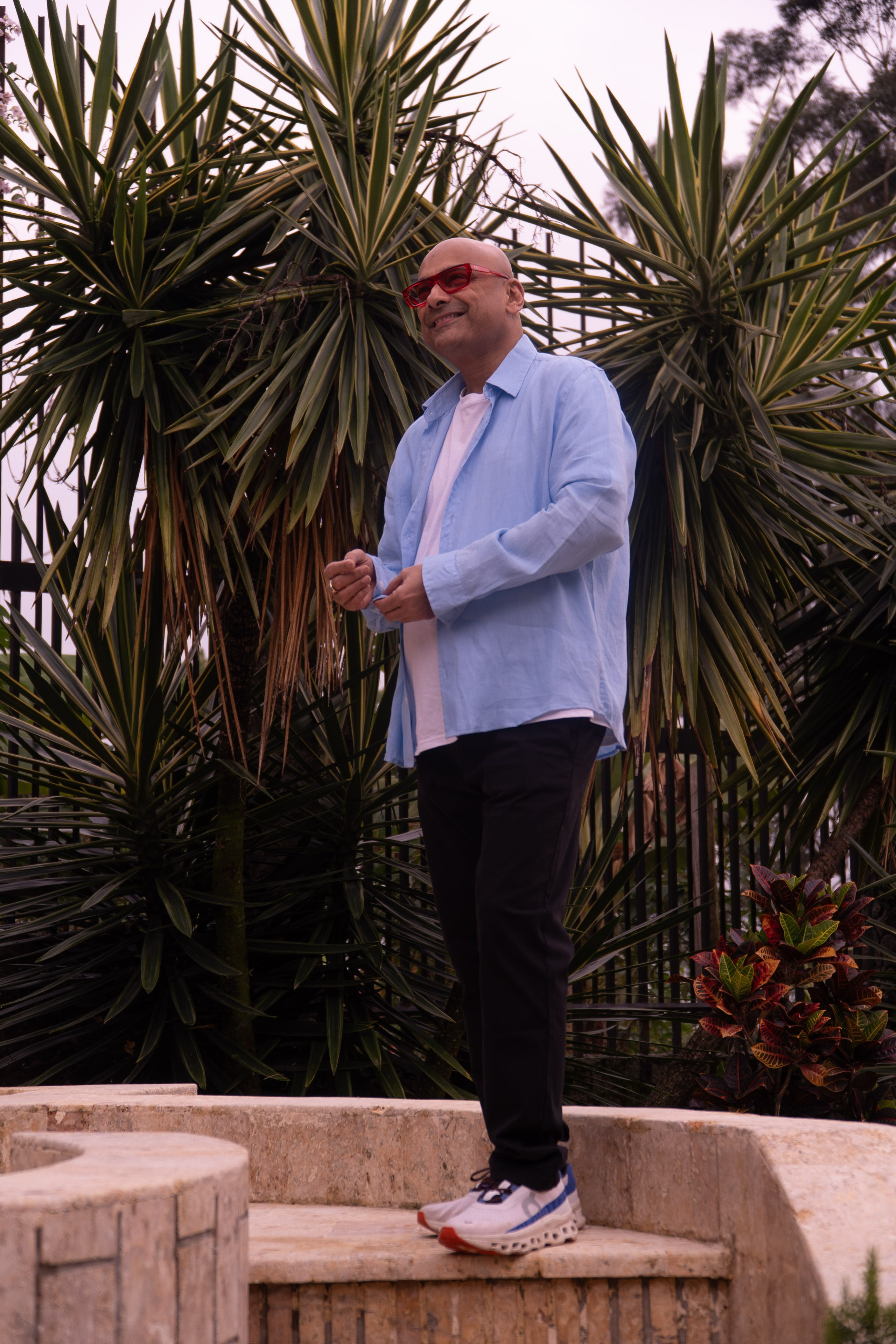 Bachelor party / One day in Medellin. Wedding Photographer in Barcelona and Medellin