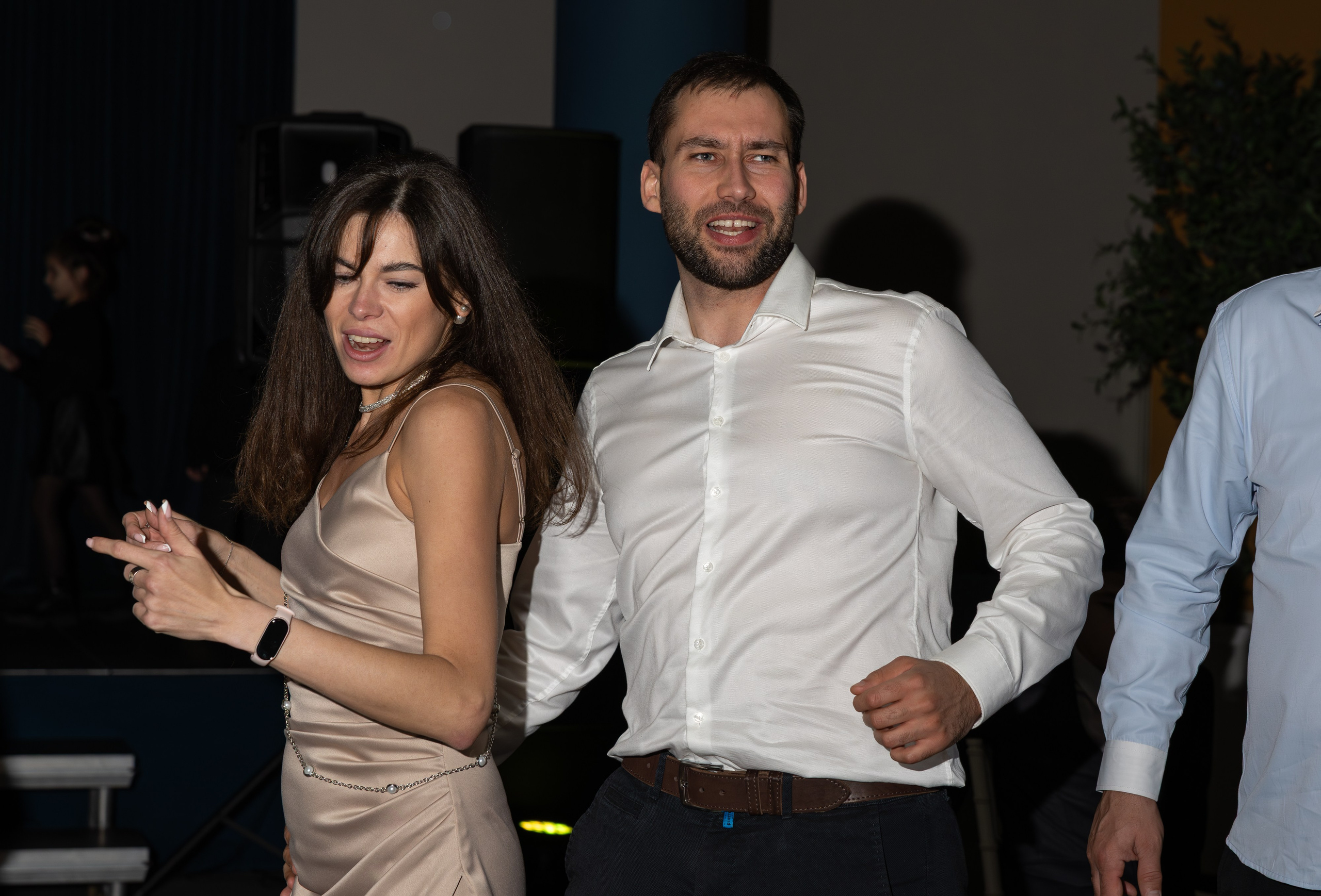 Ресторан Пантеон. Свадебный и семейный фотограф в Москве Вероника Сычева