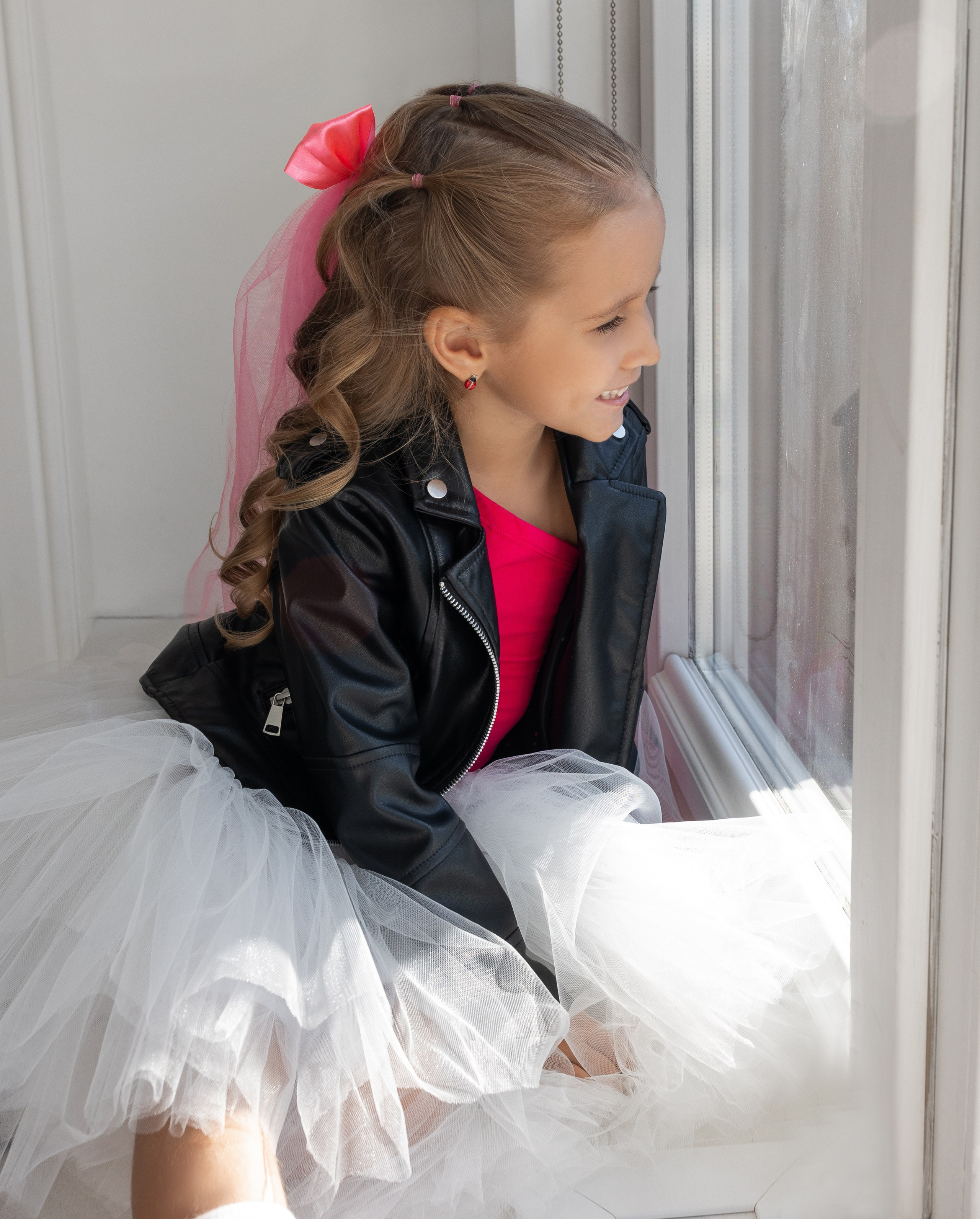 Свадебный и семейный фотограф в Москве Вероника Сычева