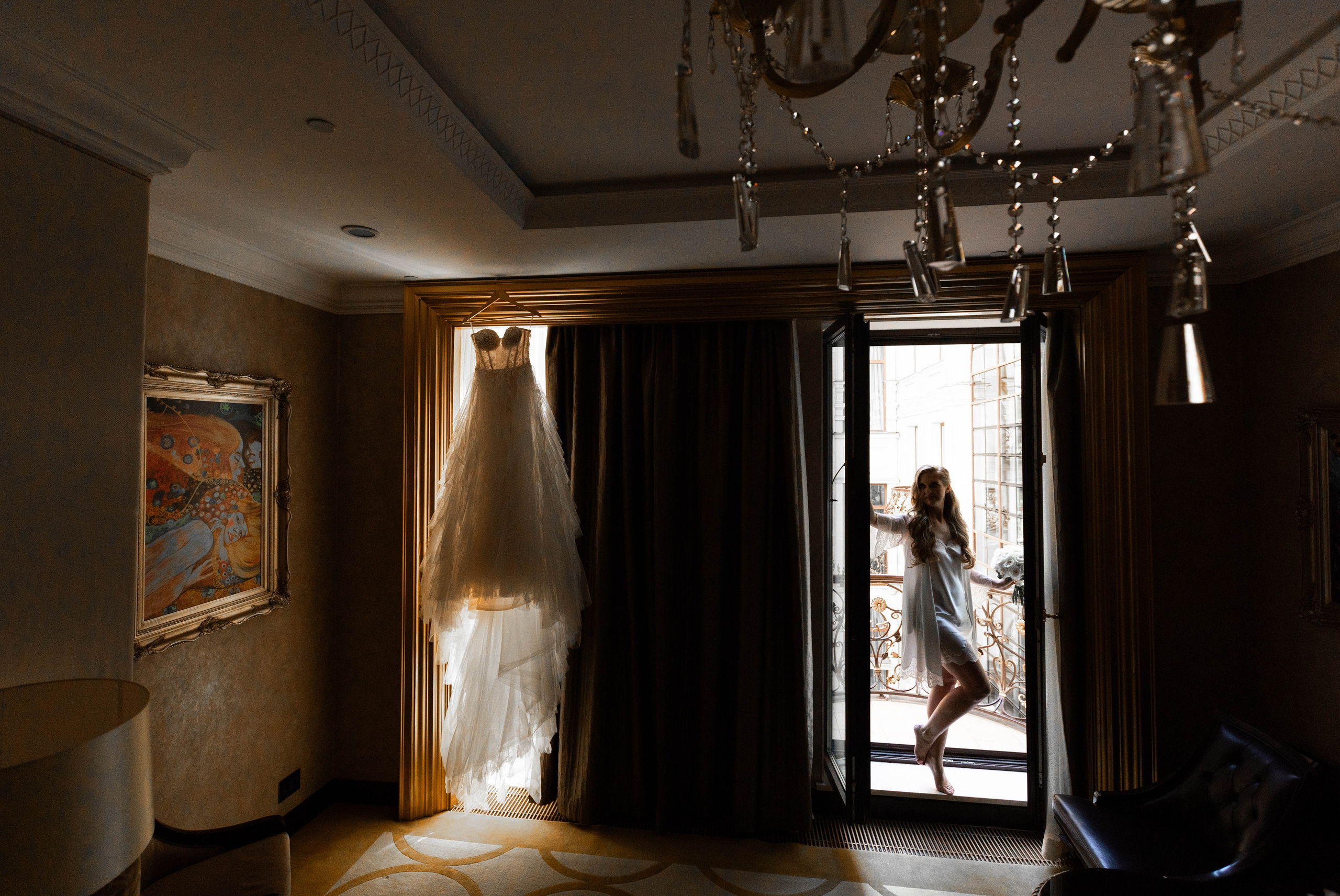 М+Н. Свадебный и семейный фотограф в Москве Вероника Сычева