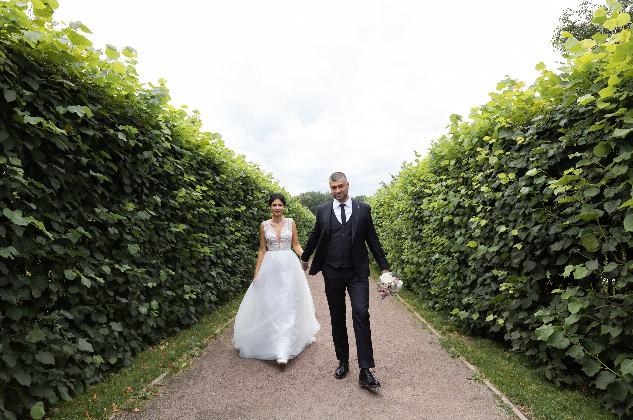 О+Р. Свадебный и семейный фотограф в Москве Вероника Сычева