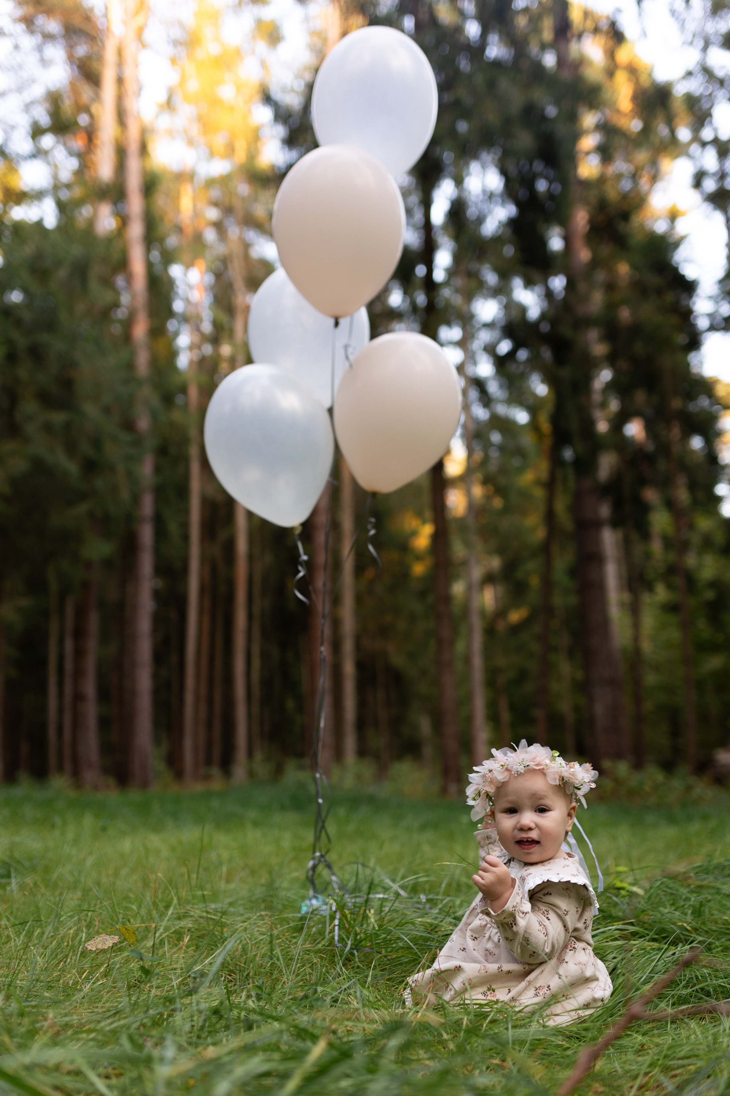 Свадебный и семейный фотограф в Москве Вероника Сычева